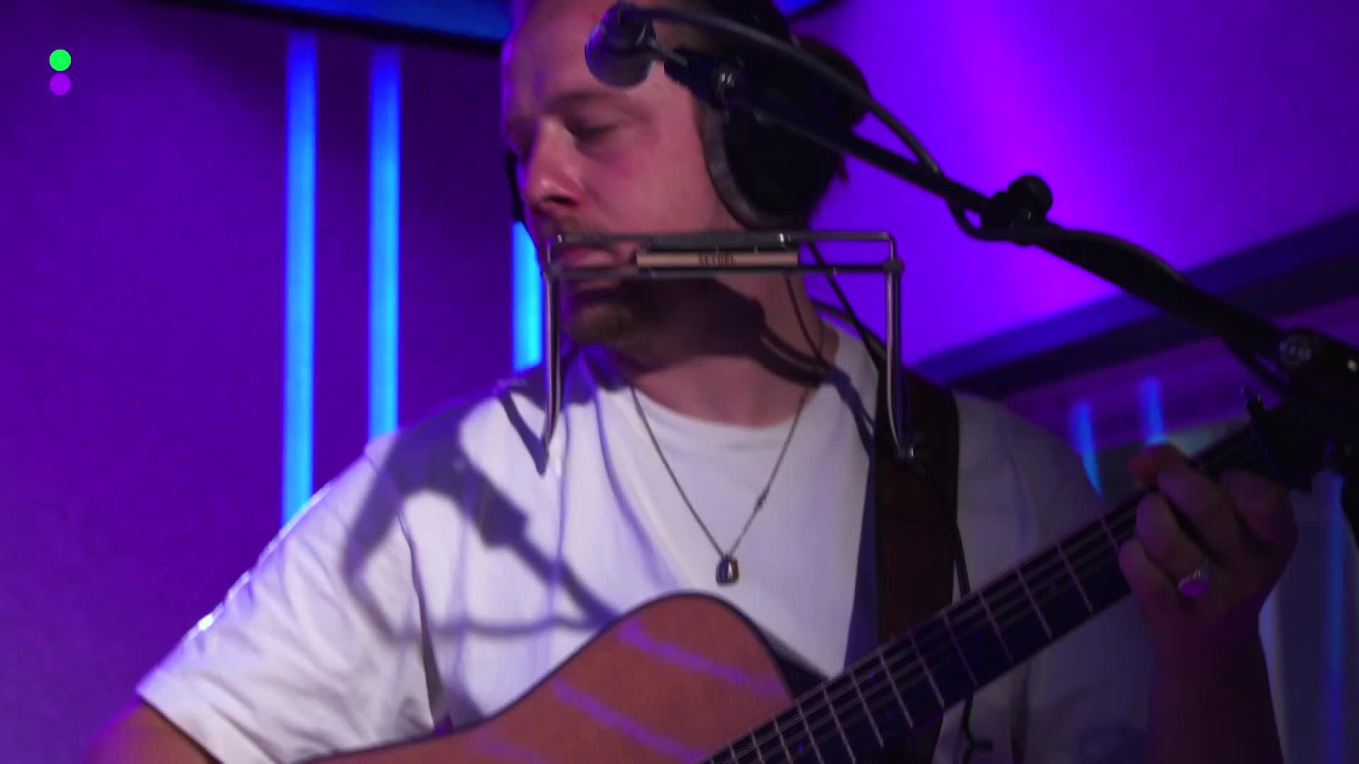 Snelle en De Lieve Jongens band spelen Reünie live