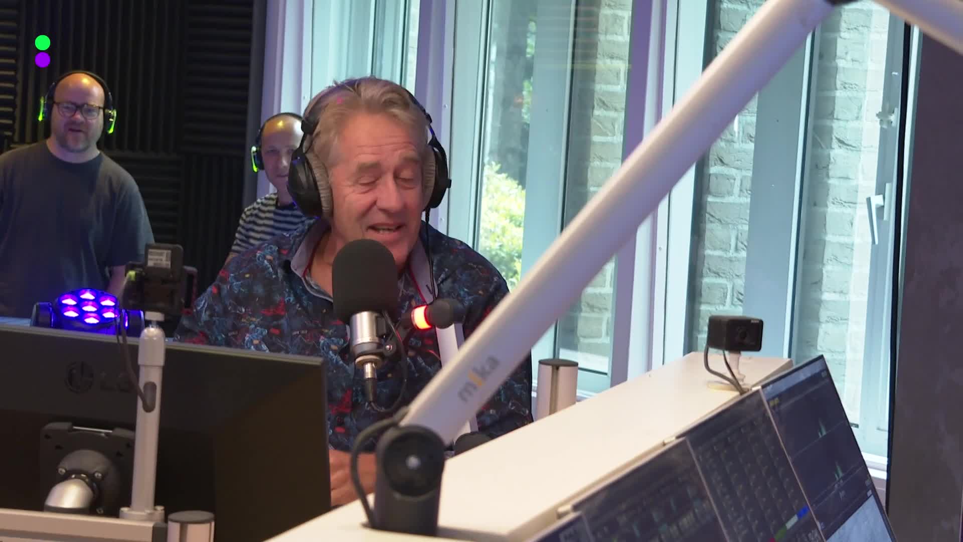 De laatste Lieve Marianne - Deel 2