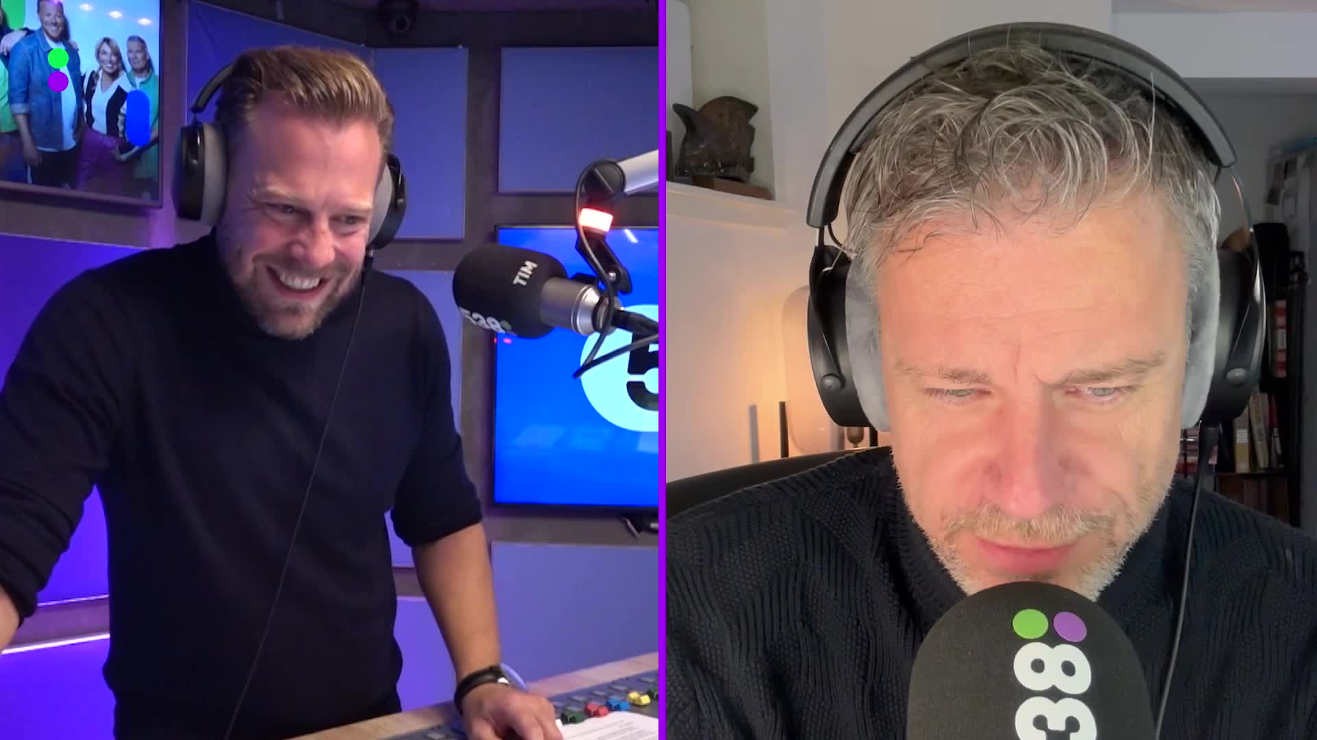 De Week in Oneliners: week 46