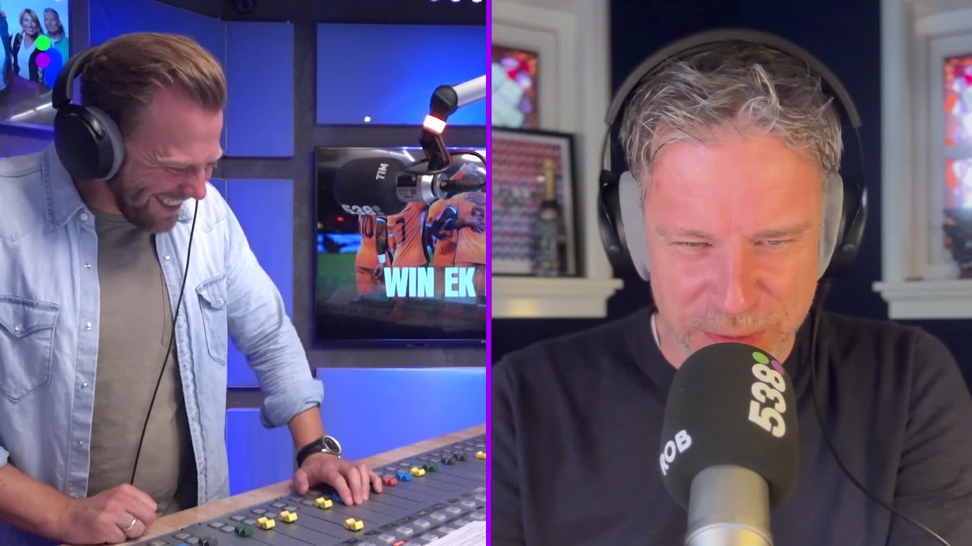 Rob Scheepers over ongeluk met vrachtwagen: 'A58 is nu Snelweg Hawaï'