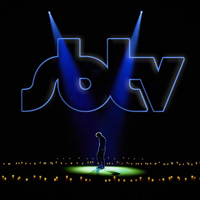 GEMAAKT: Ed Sheeran – F64 