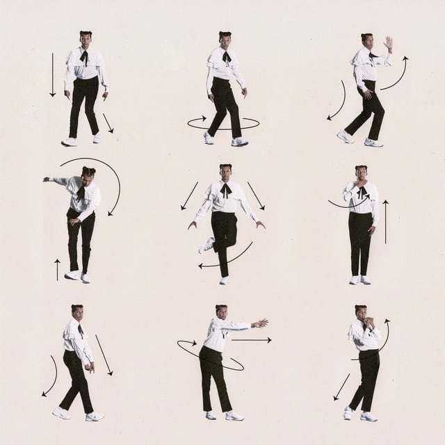 GEMAAKT: Stromae - Santé 