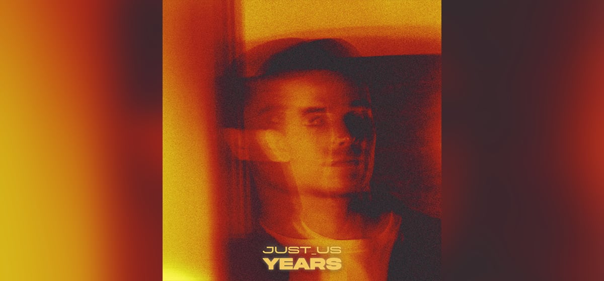 GEMAAKT: Just_Us - Years 