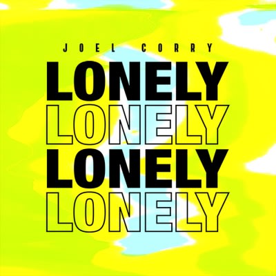 GEMAAKT: Joel Corry - Lonely