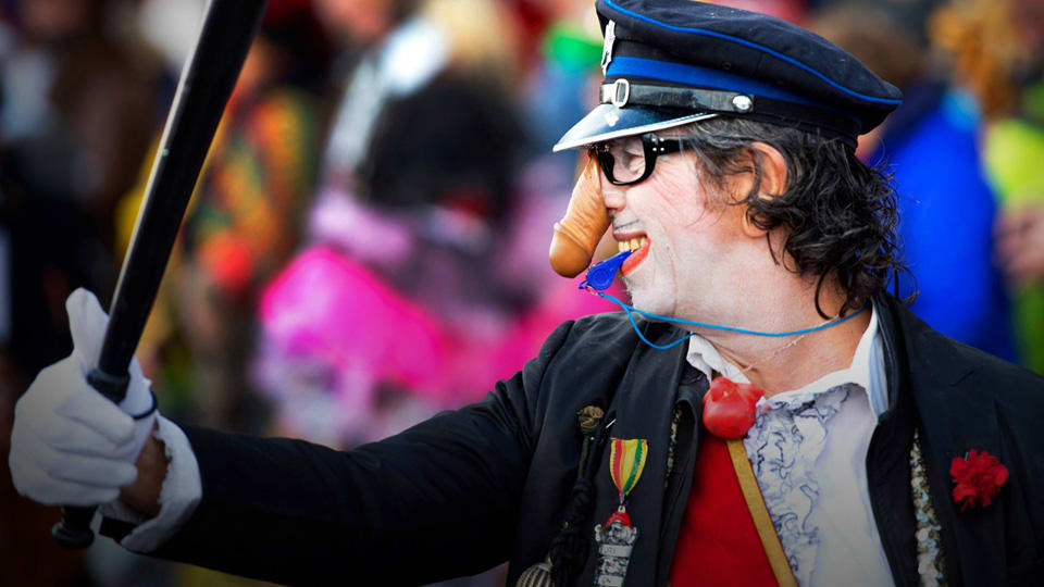 Dit zijn de carnavalskrakers van 2019!