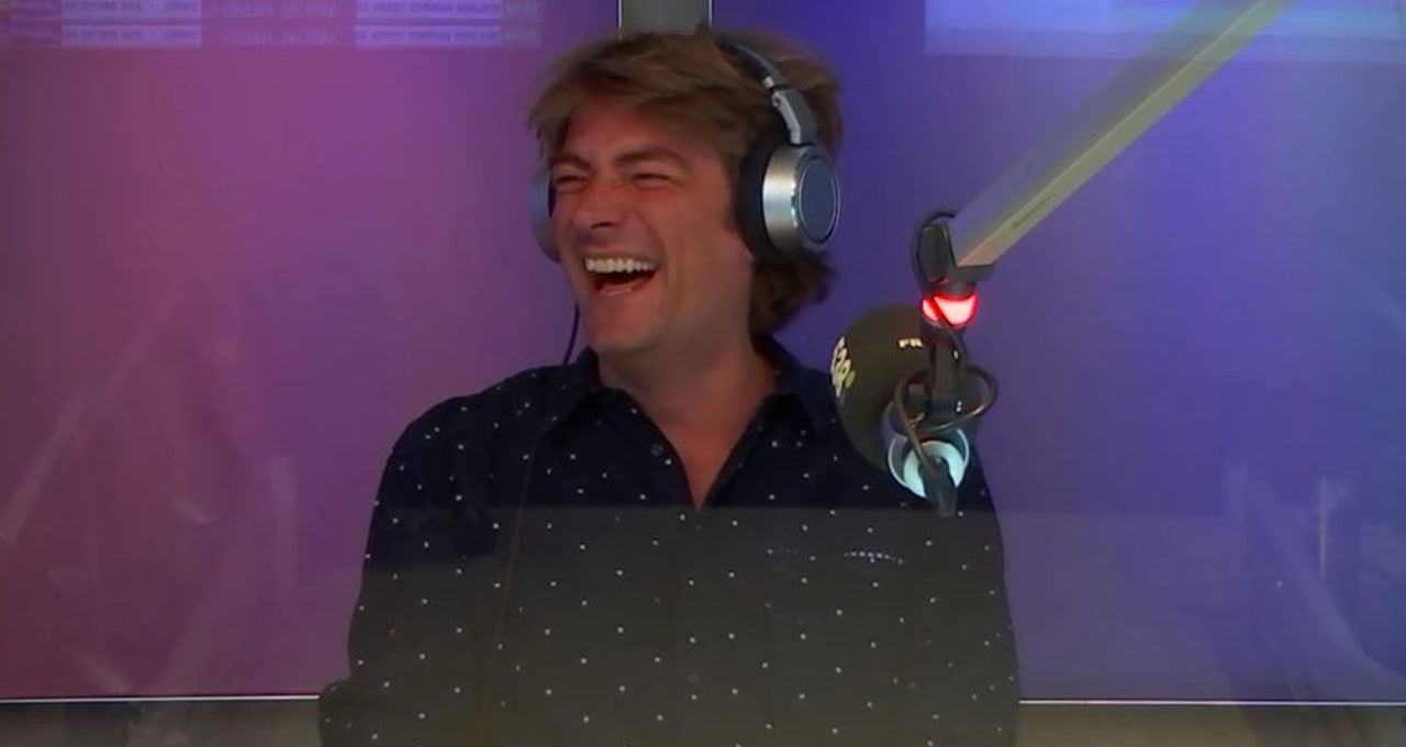 LOL! 538-luisteraars doen bizarre geluiden na in Hoe Klinkt Nederland