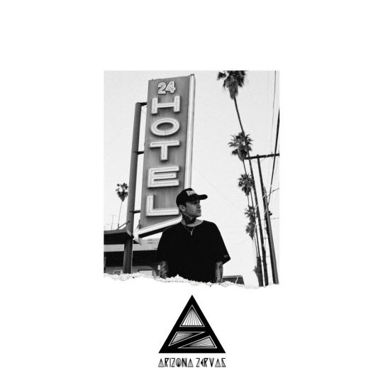 GEKRAAKT: Arizona Zervas – 24