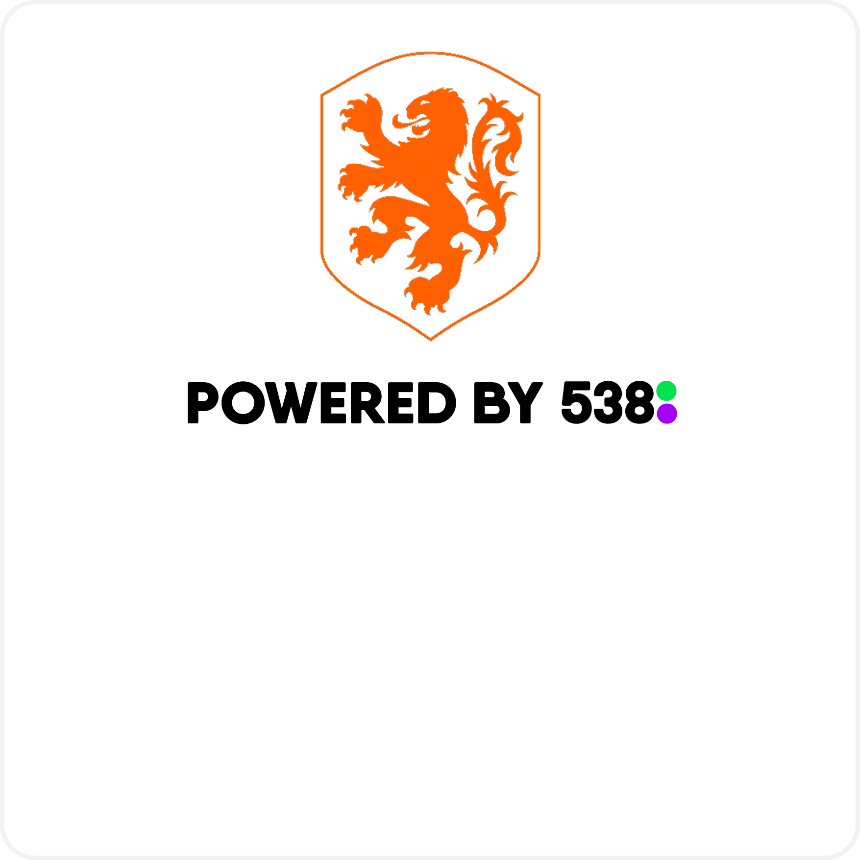 Oranje Beat