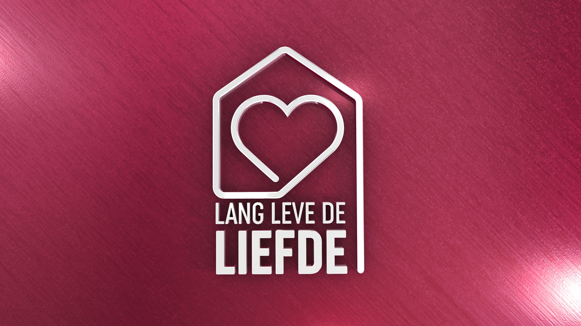 NET5: Lang Leve de Liefde