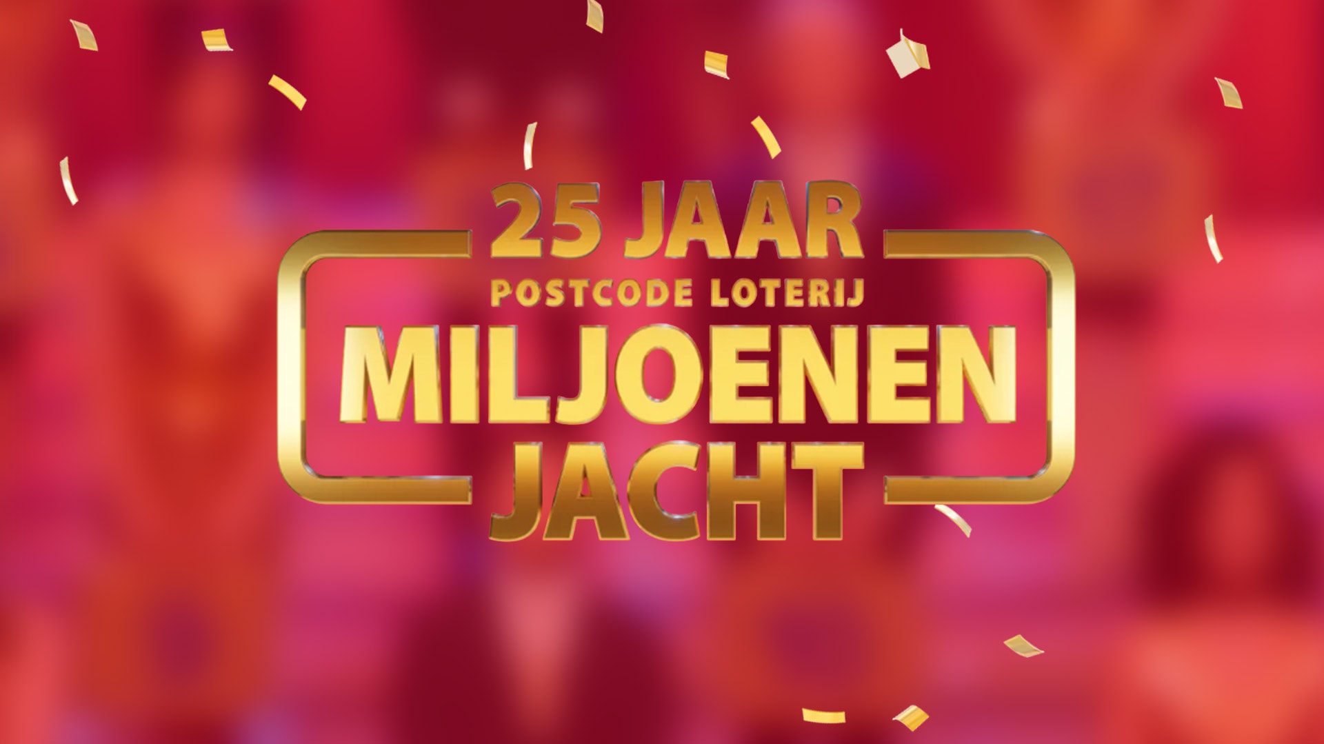 Aanvullende spelvoorwaarden belspel miljoenenjacht 2025