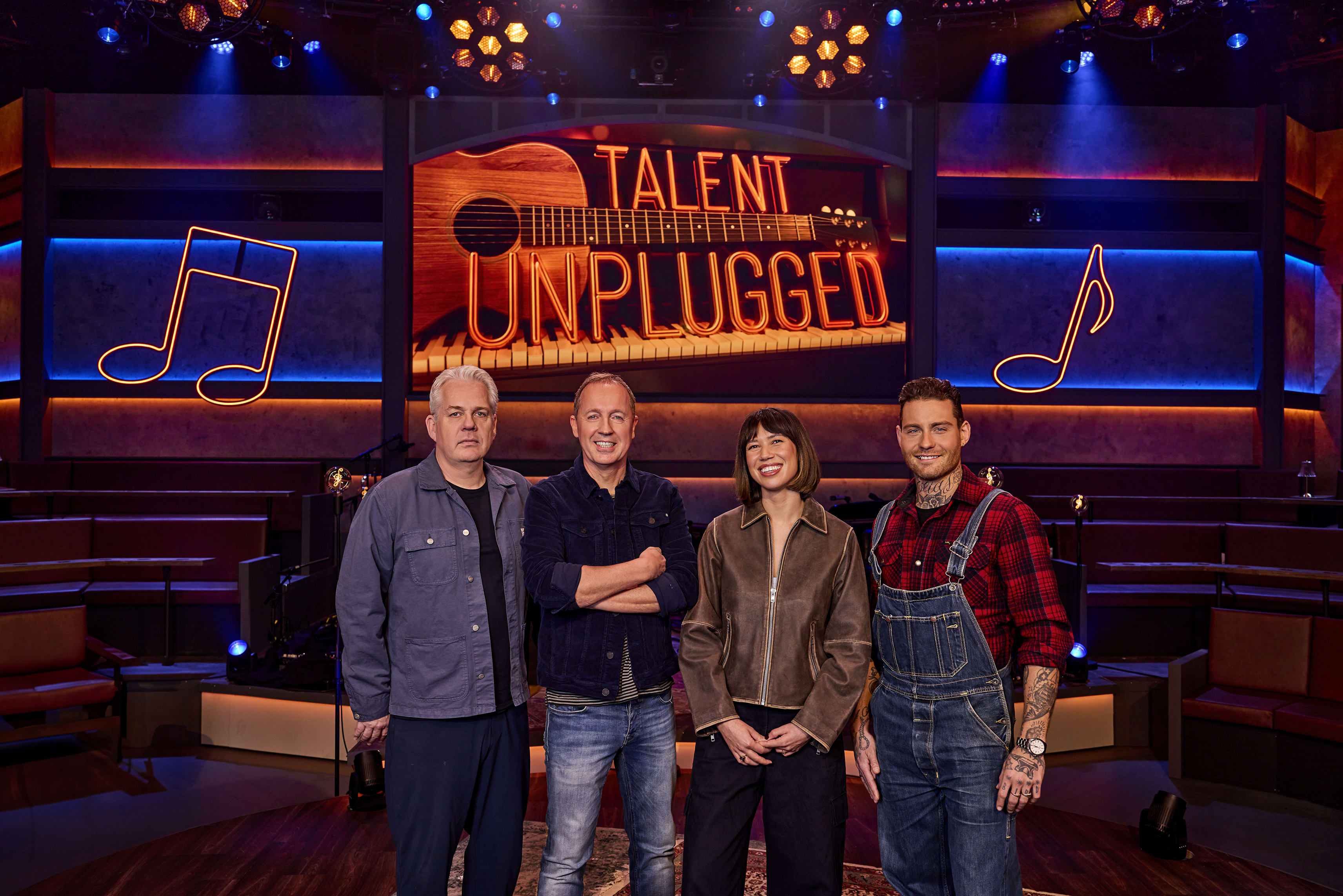 SBS6: Talent Unplugged
