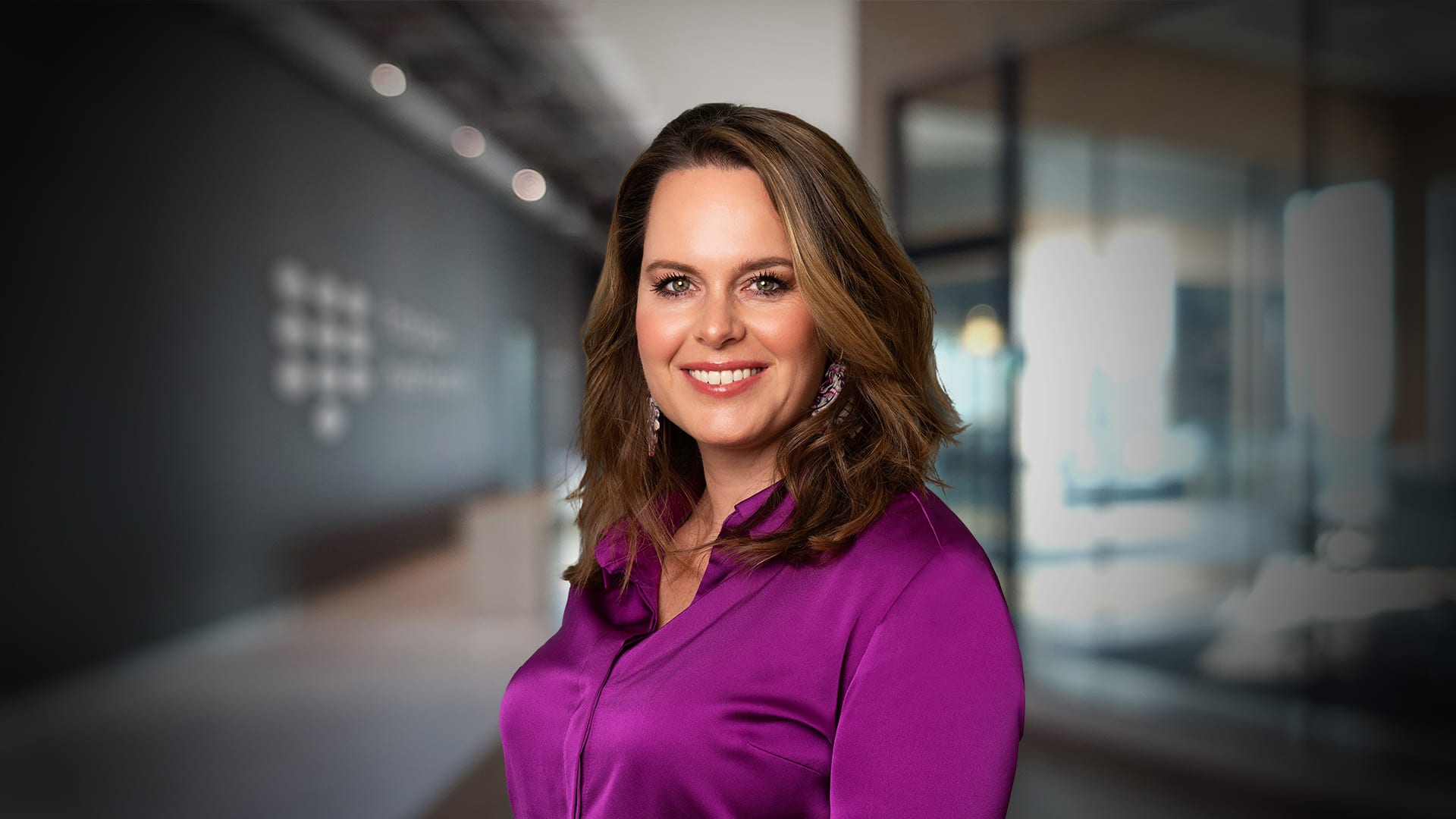 Louise van Nispen, MD van LINDA.