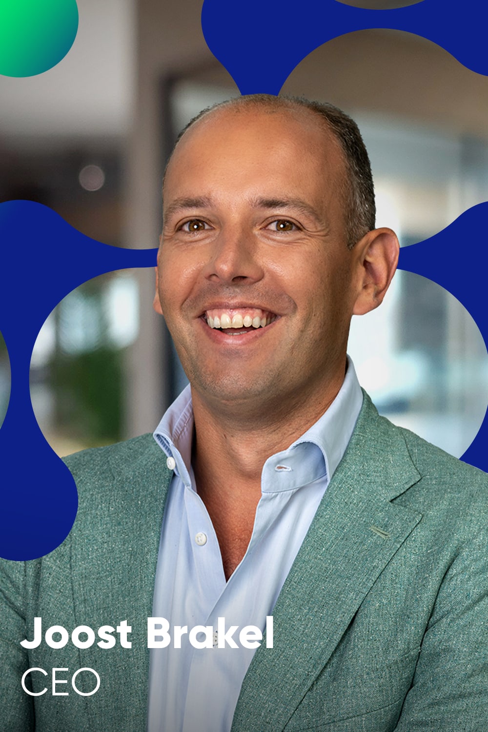Joost Brakel