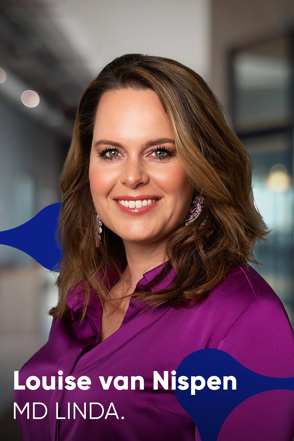 Louise van Nispen