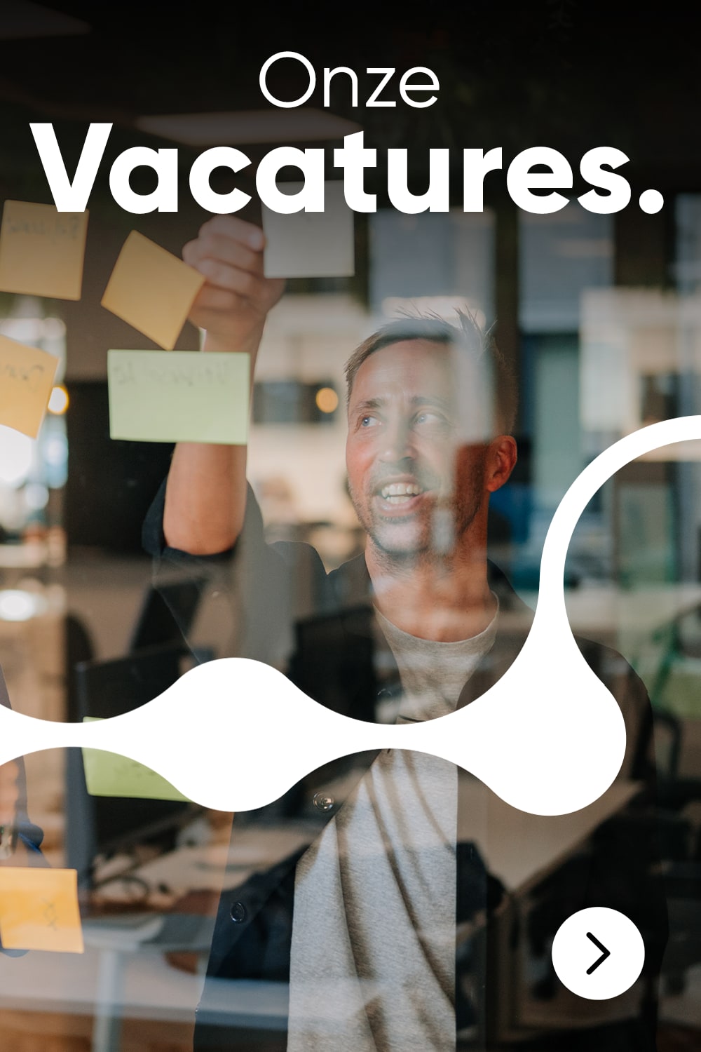 Vacatures