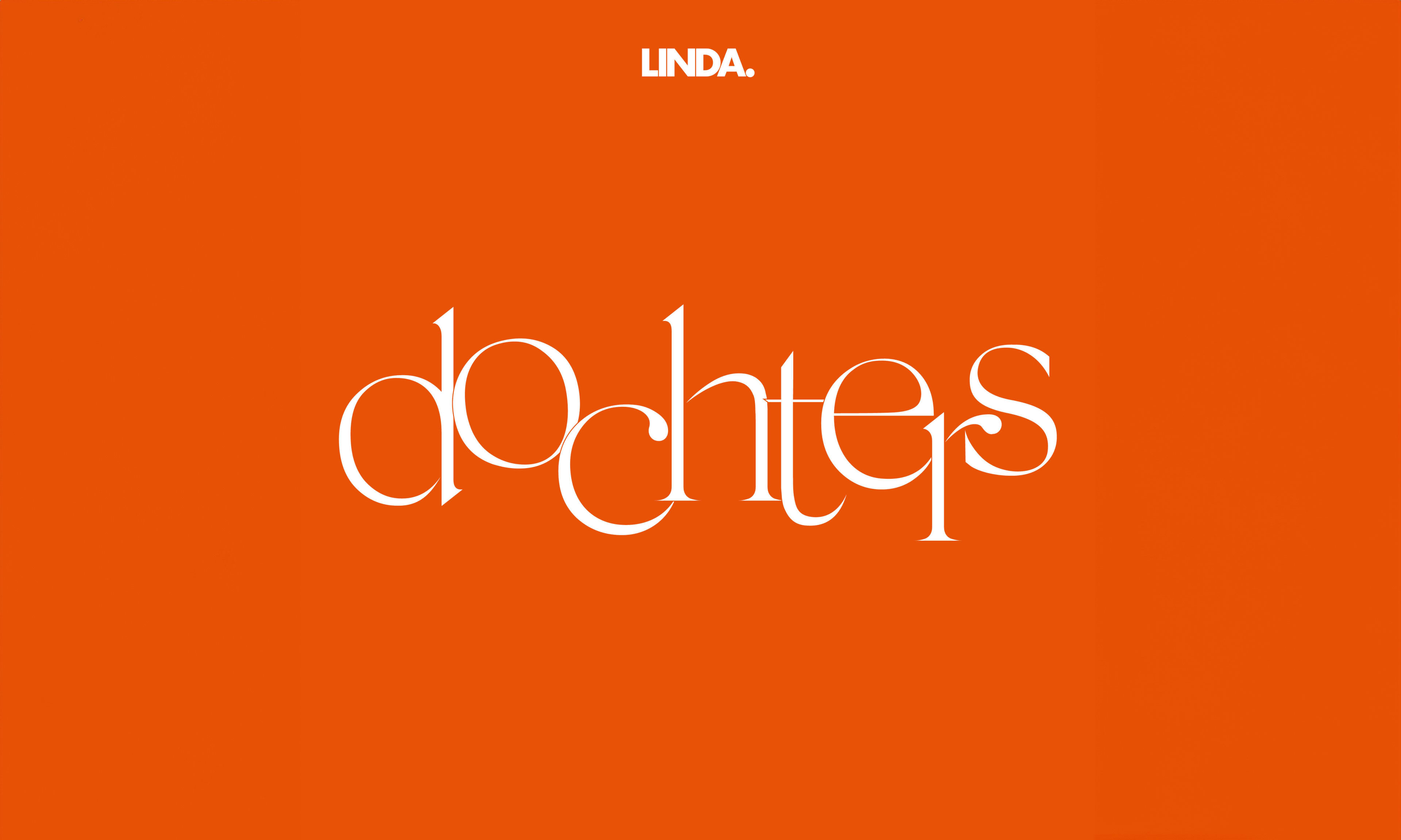 Nieuwe LINDA.Podcast Dochters.