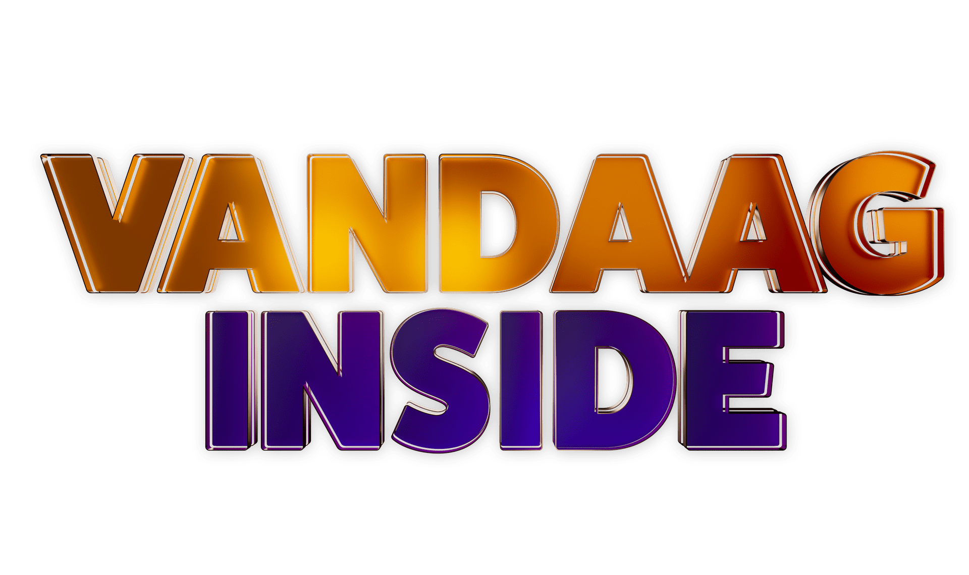 Extra Vandaag Inside vanwege kabinetsval.