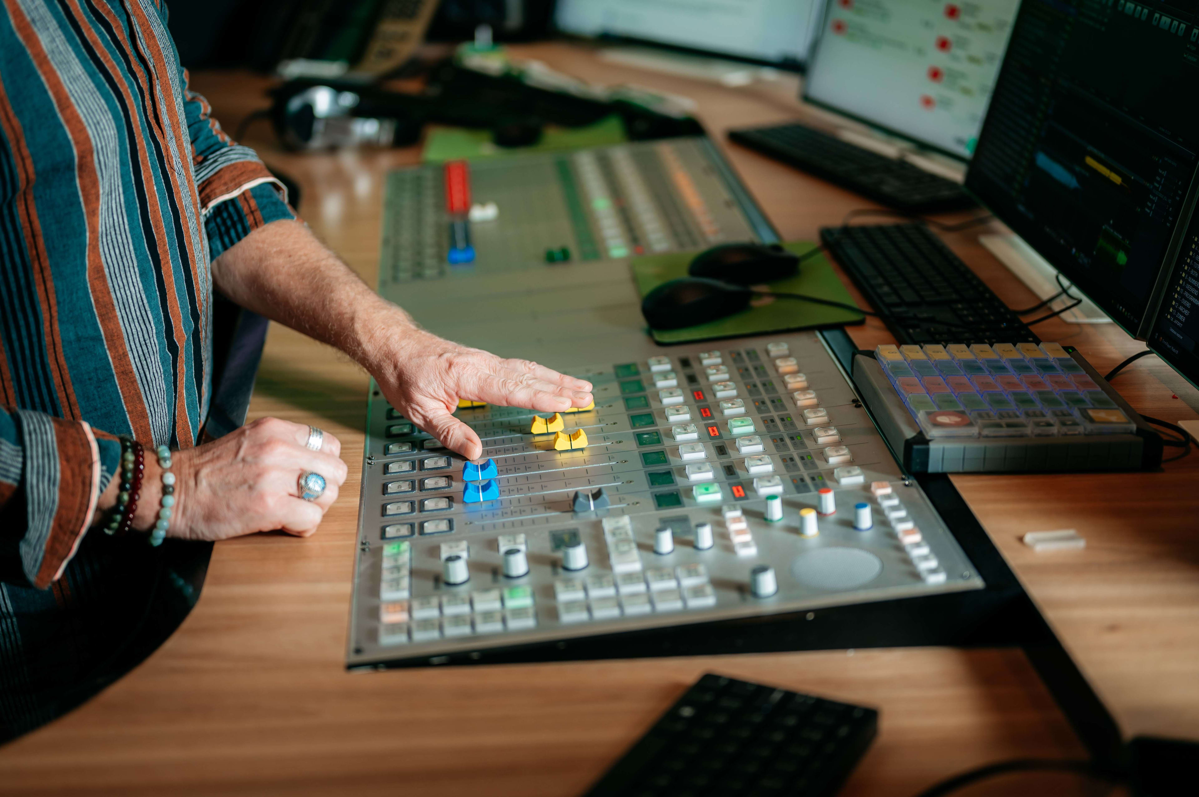 Radio 10 Non-Stop en Sky Radio 00's & 10's vanaf vandaag op DAB+
