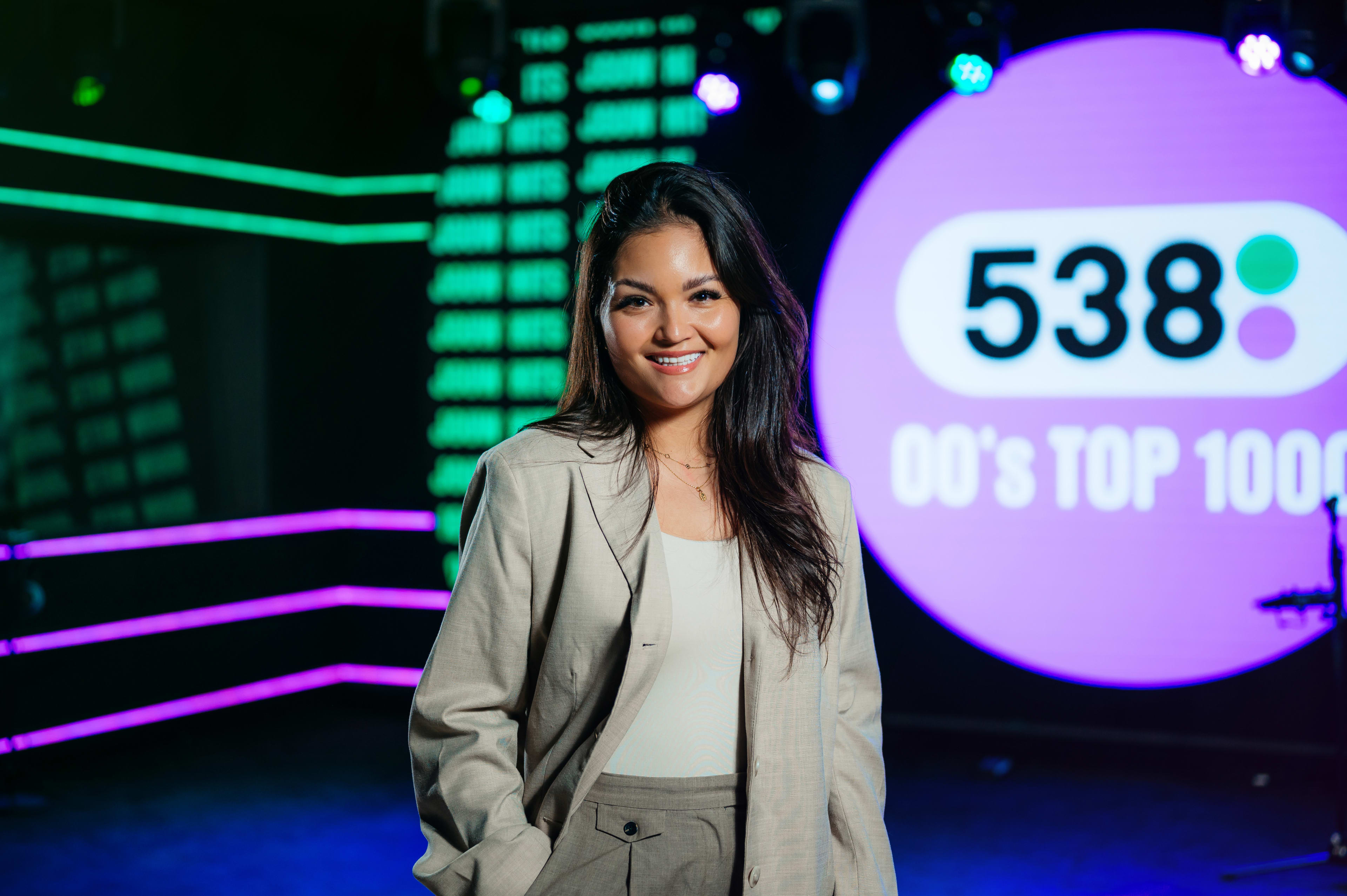 Ontmoet Jousha, lead content 538