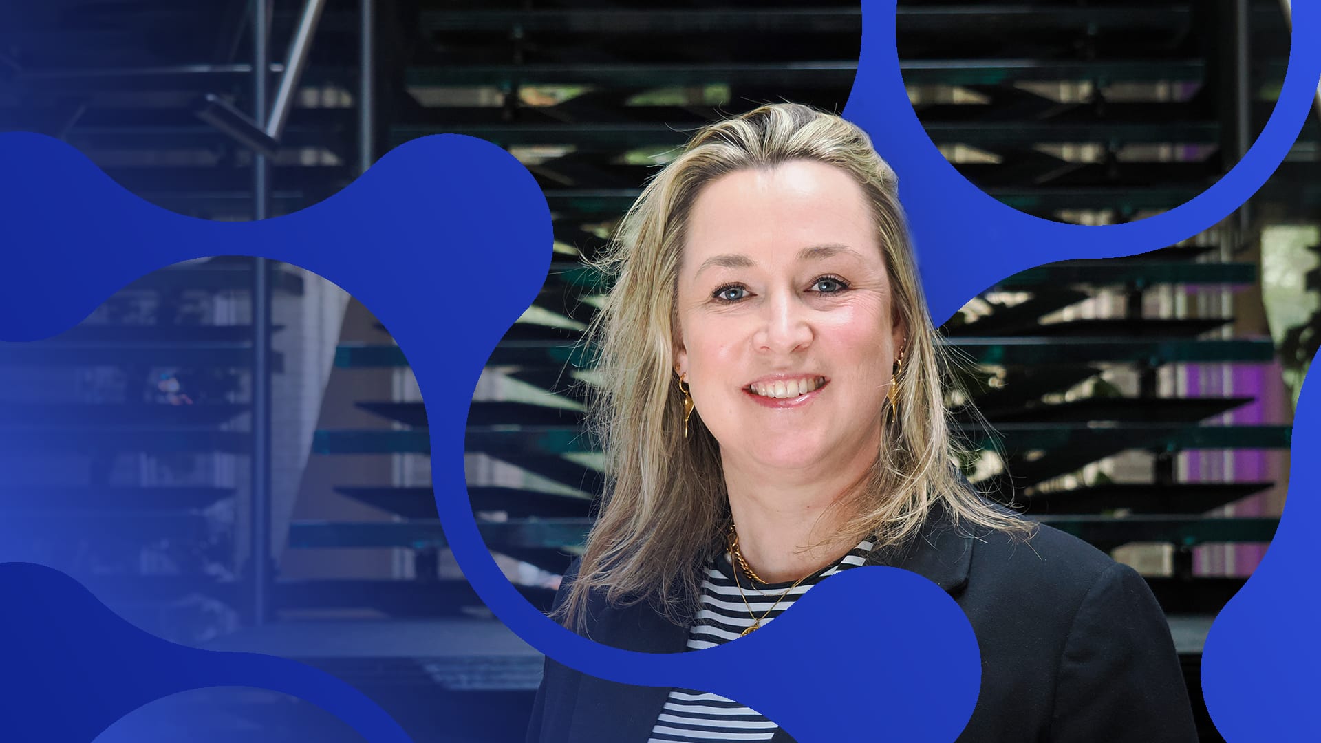 Tineke de Ruiter vanaf 1 maart adjunct-hoofdredacteur Hart van Nederland.