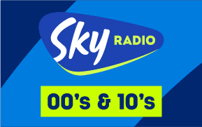Sky Radio lanceert nieuw online radiostation: Sky Radio 00’s & 10’s.