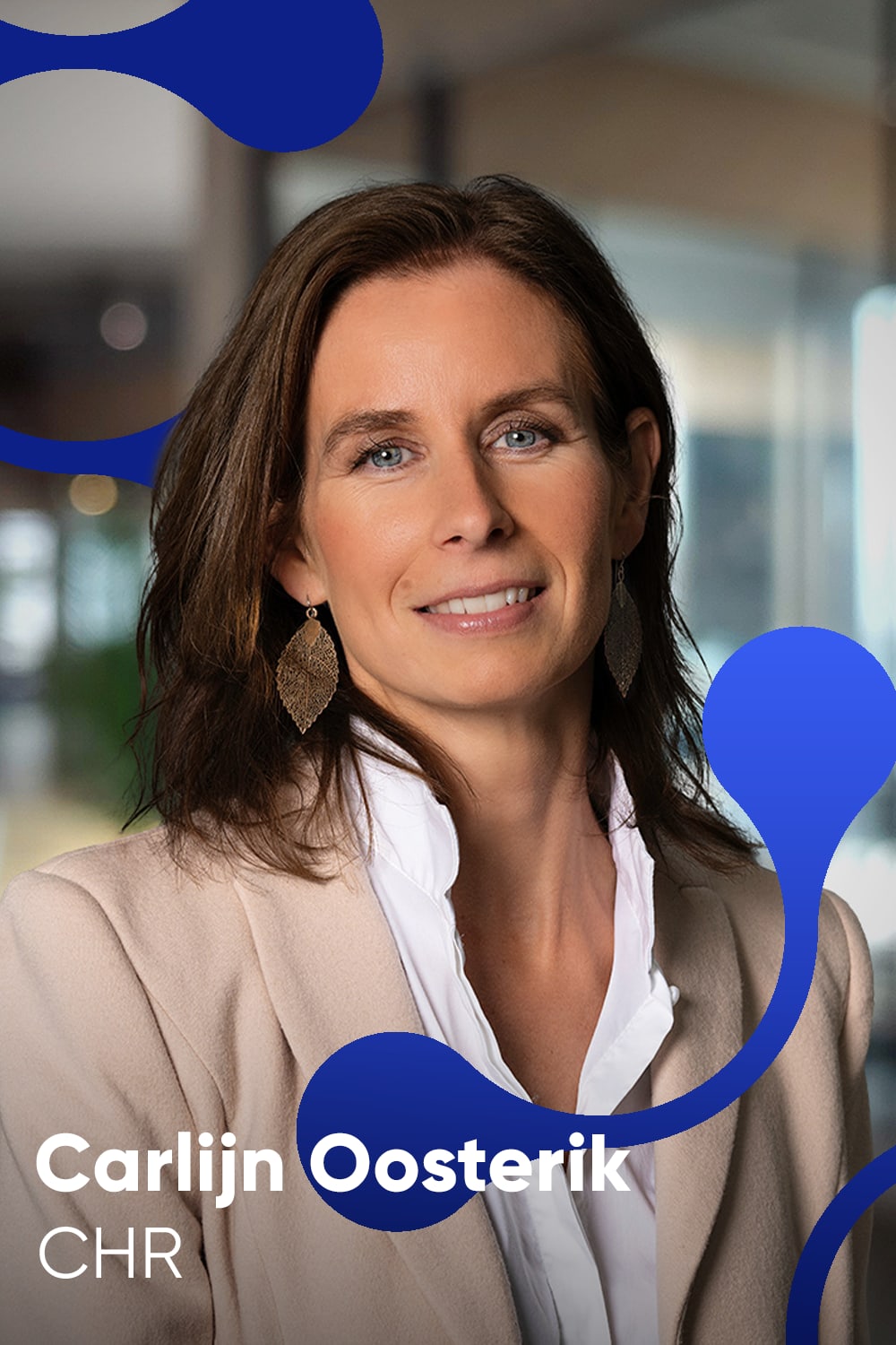 Carlijn Oosterik