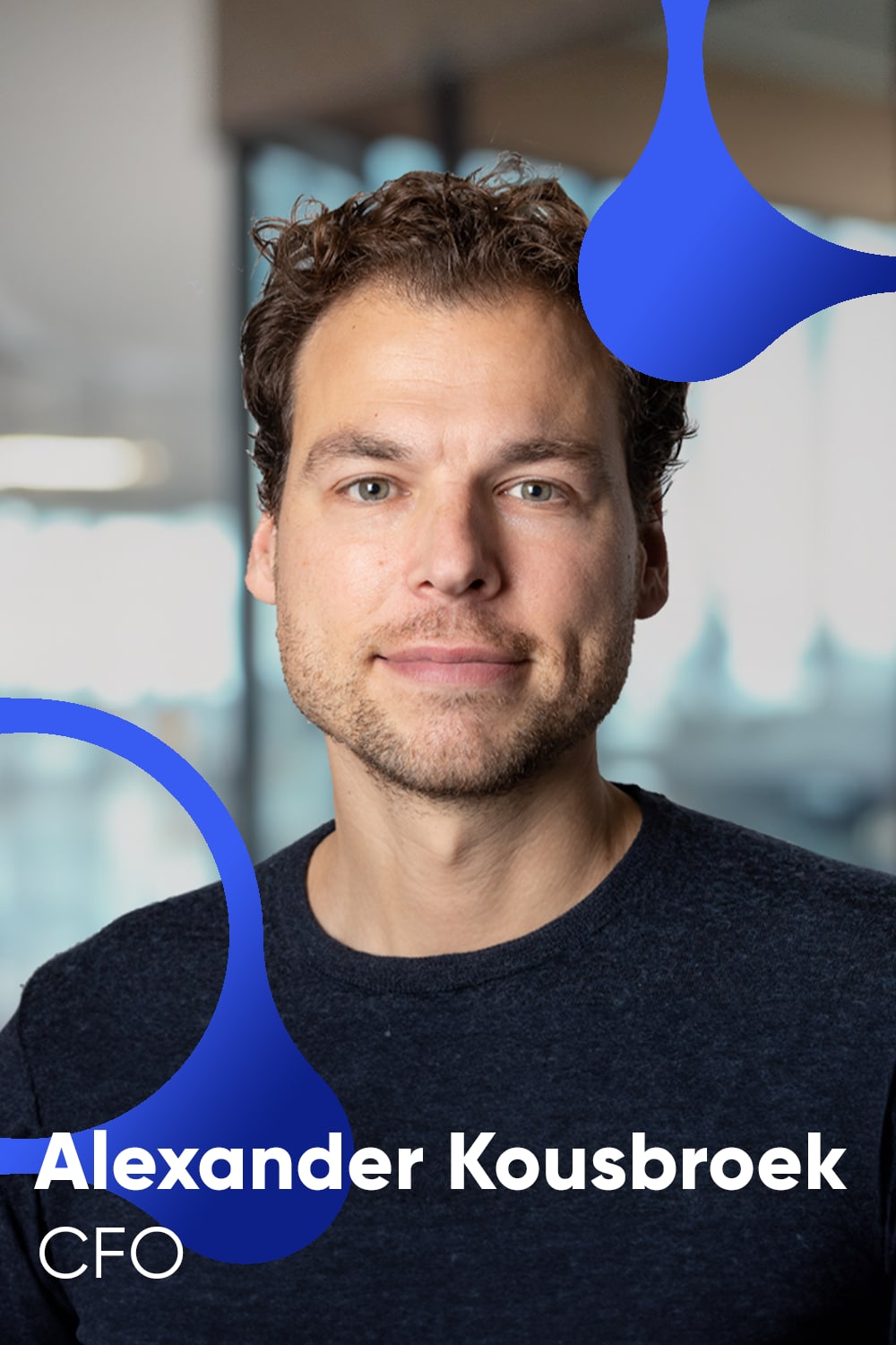 Alexander Kousbroek
