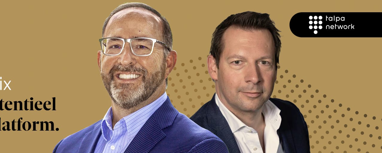 CMO Talk met Joris van der Pol en John Fix.