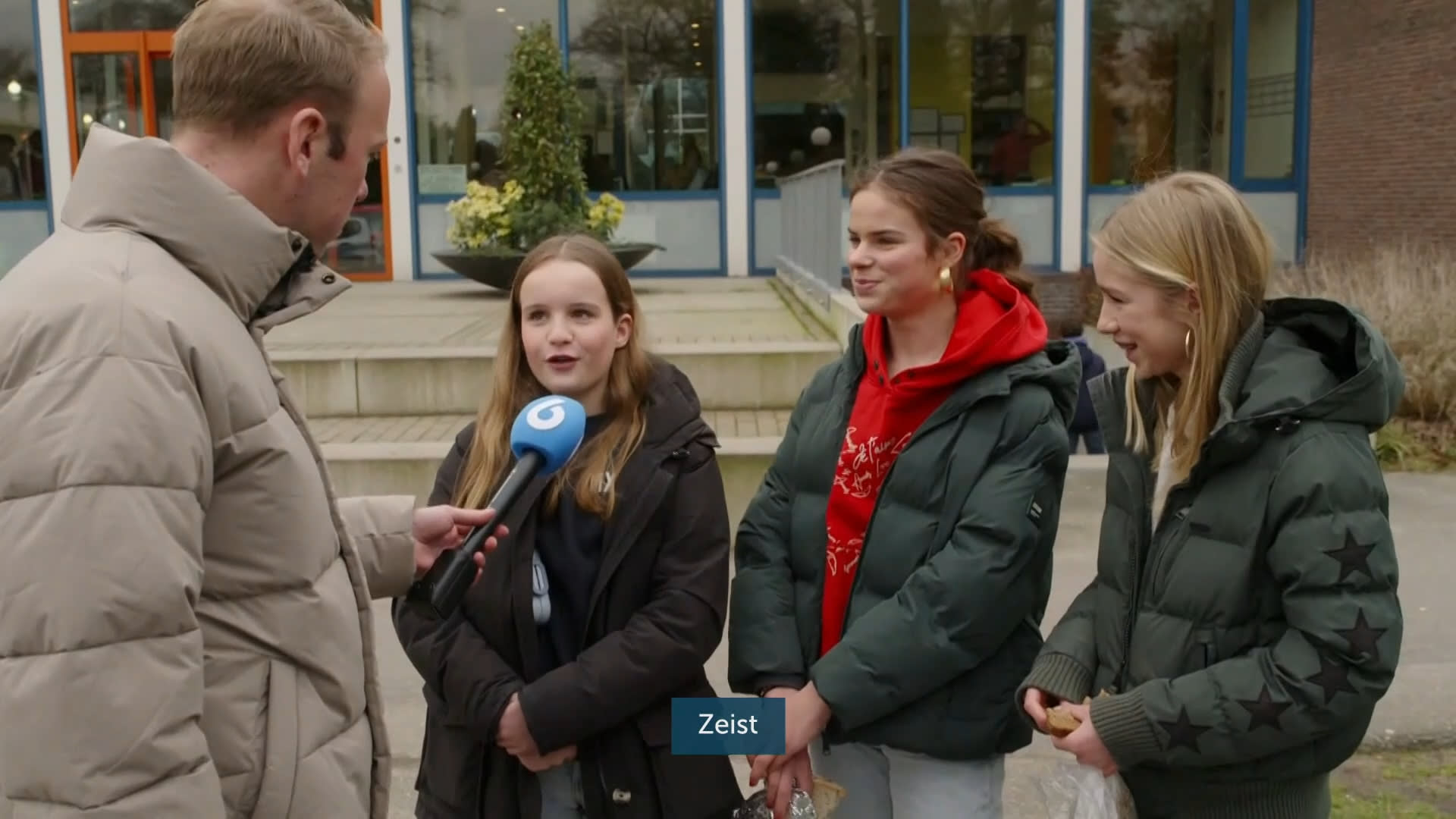 Docenten waarschuwen voor gebrek aan kennis over de Holocaust
