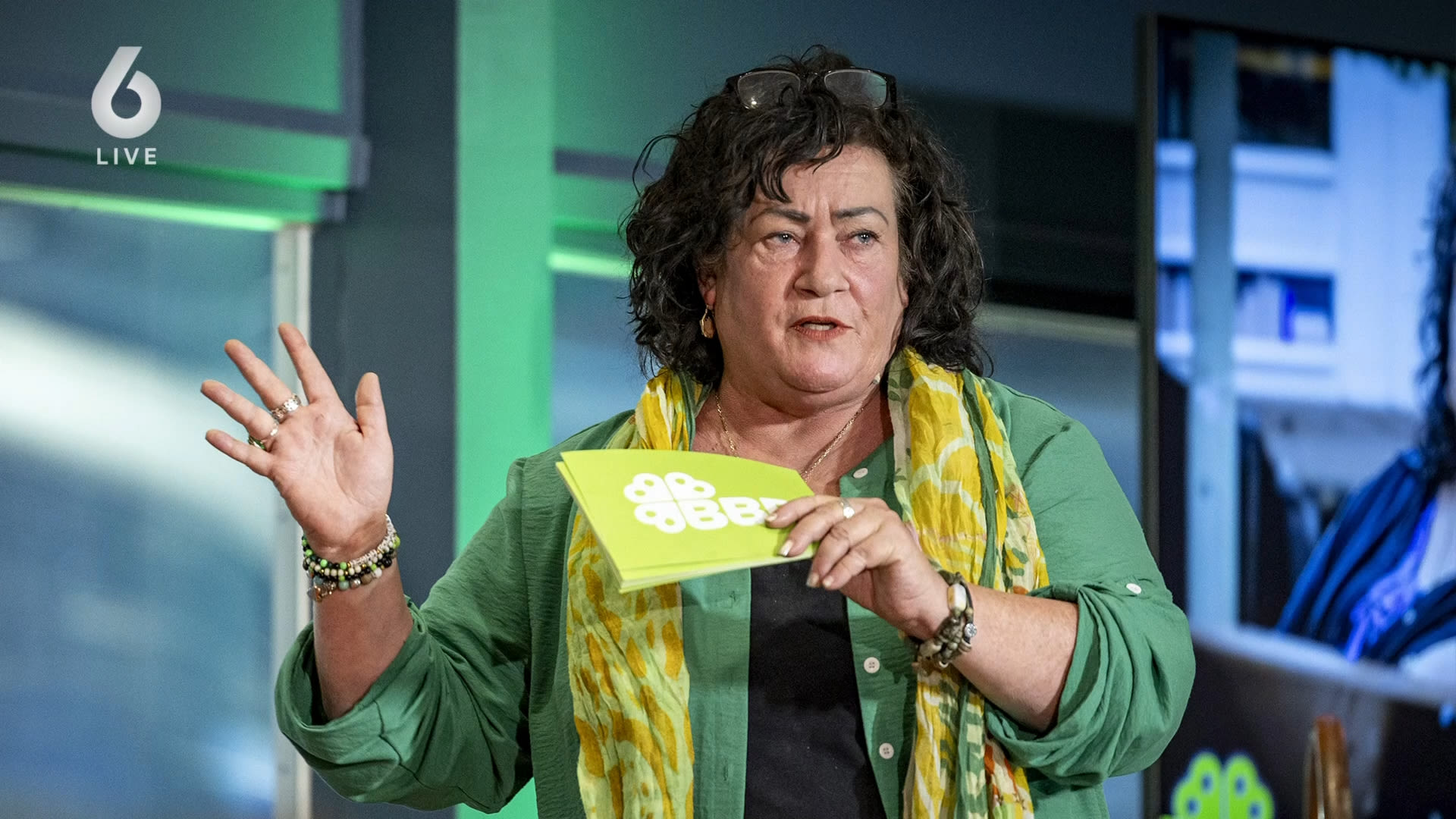 Hoe BBB zich van protestpartij tot politieke speler ontwikkelde