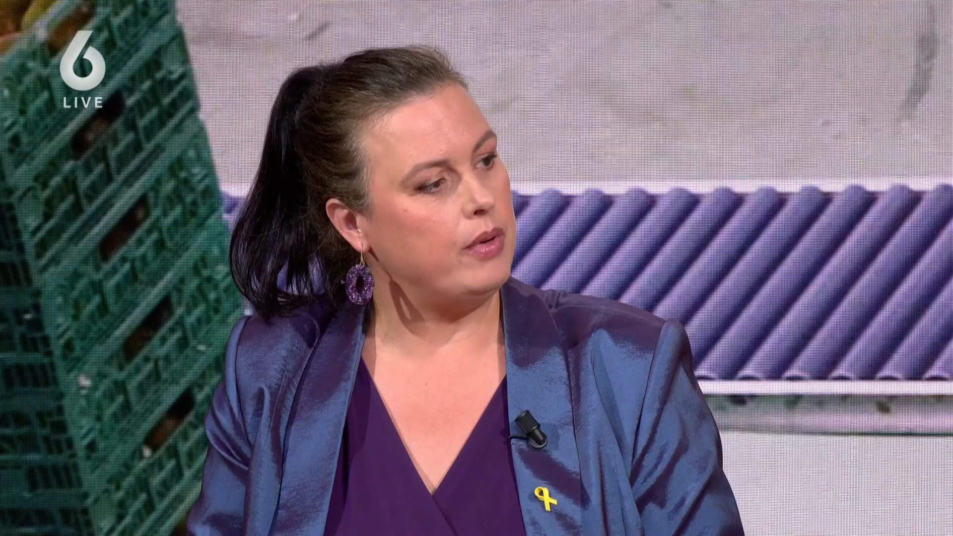 Waar blijft de kritische noot van links op arbeidsmigratie?