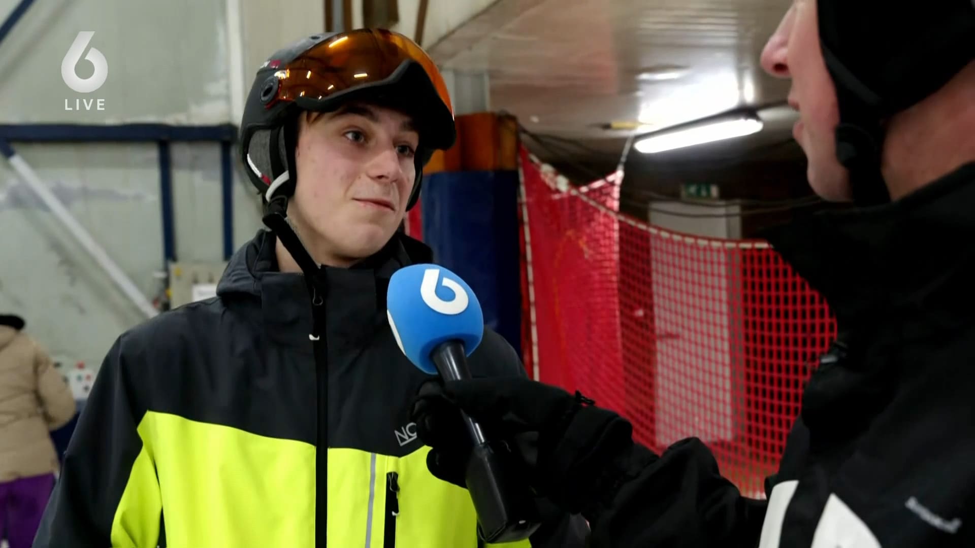 Wintersport staat voor de deur, peperduur maar nog steeds populair