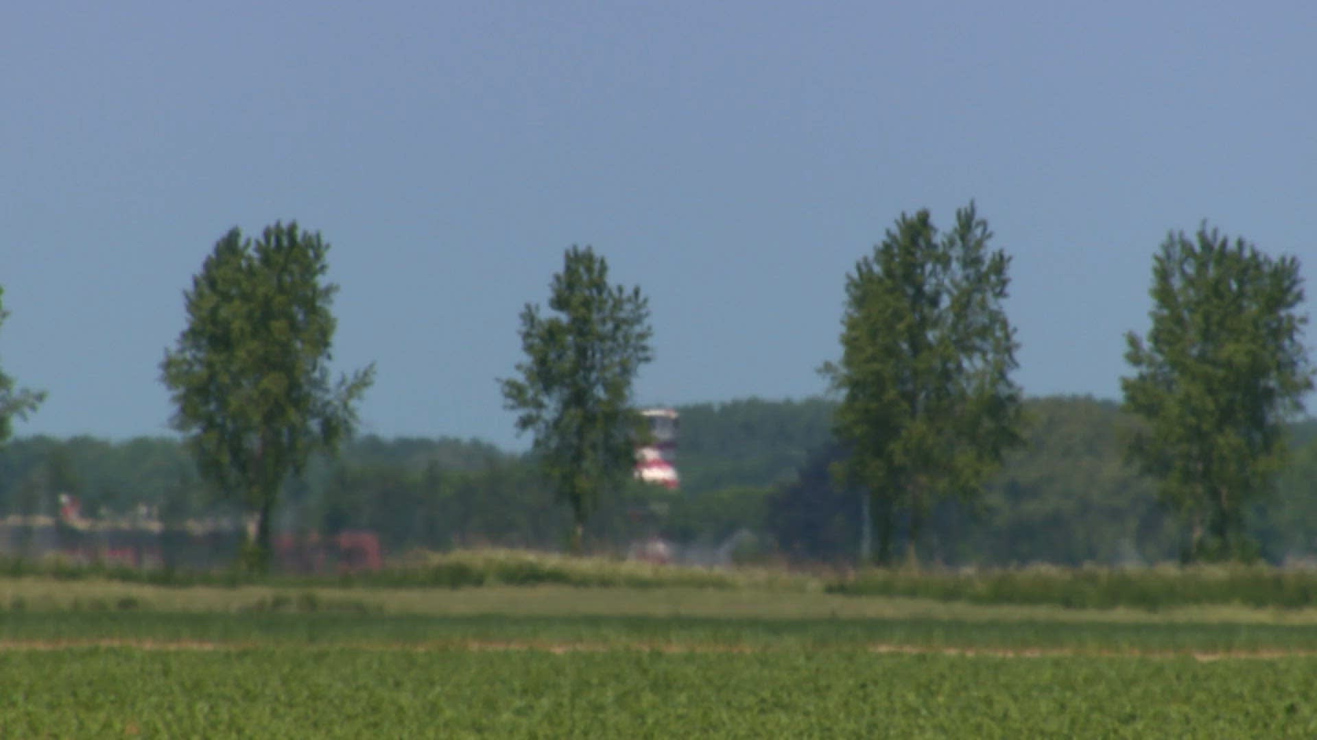 Dit vinden omwonenden van opening Lelystad Airport