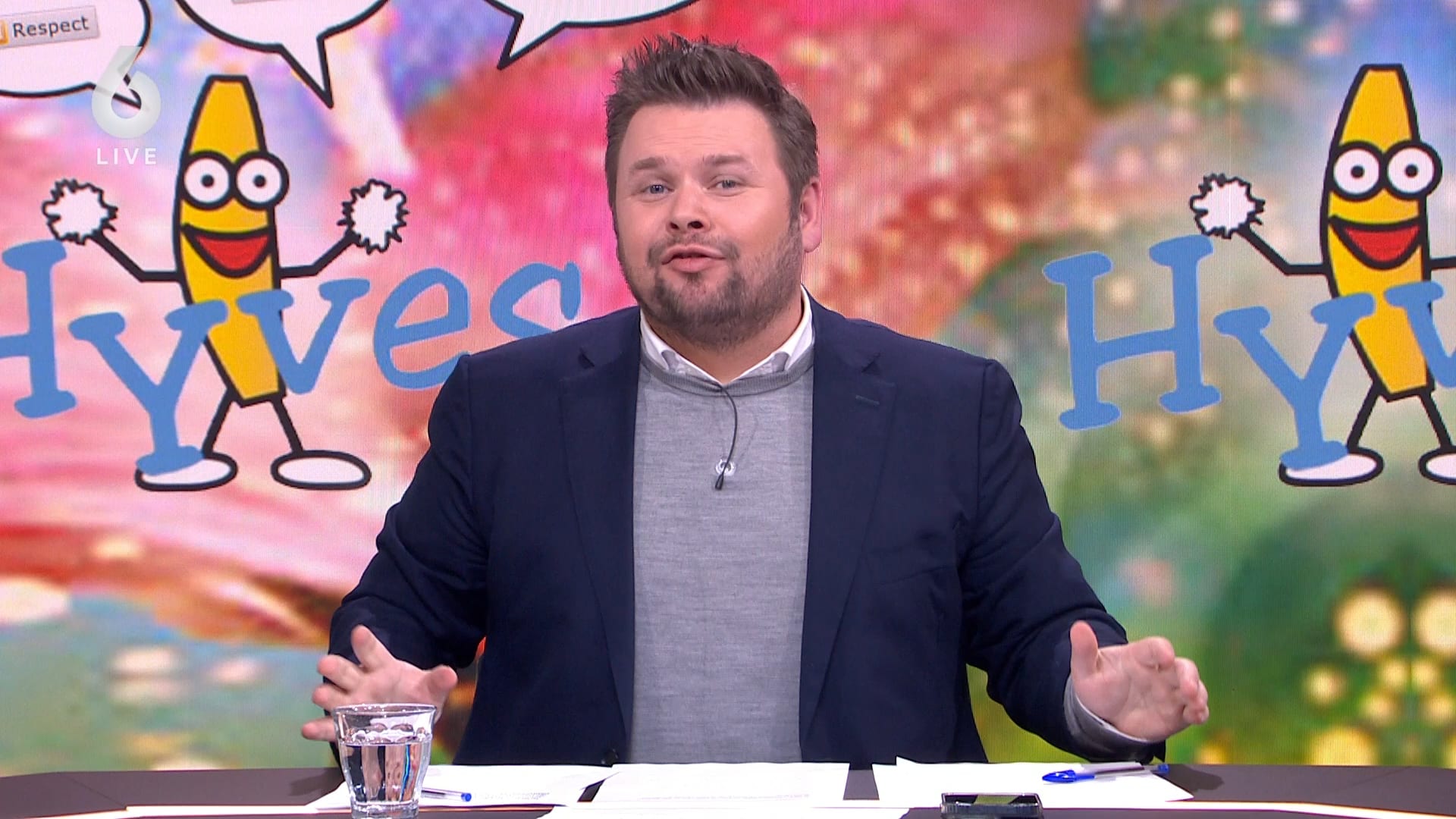 Is het een goed idee om Hyves nieuw leven in te blazen?