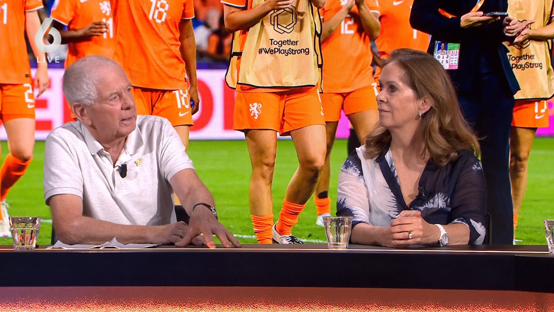 Van hoop naar deceptie: wat ging er mis met Oranje?