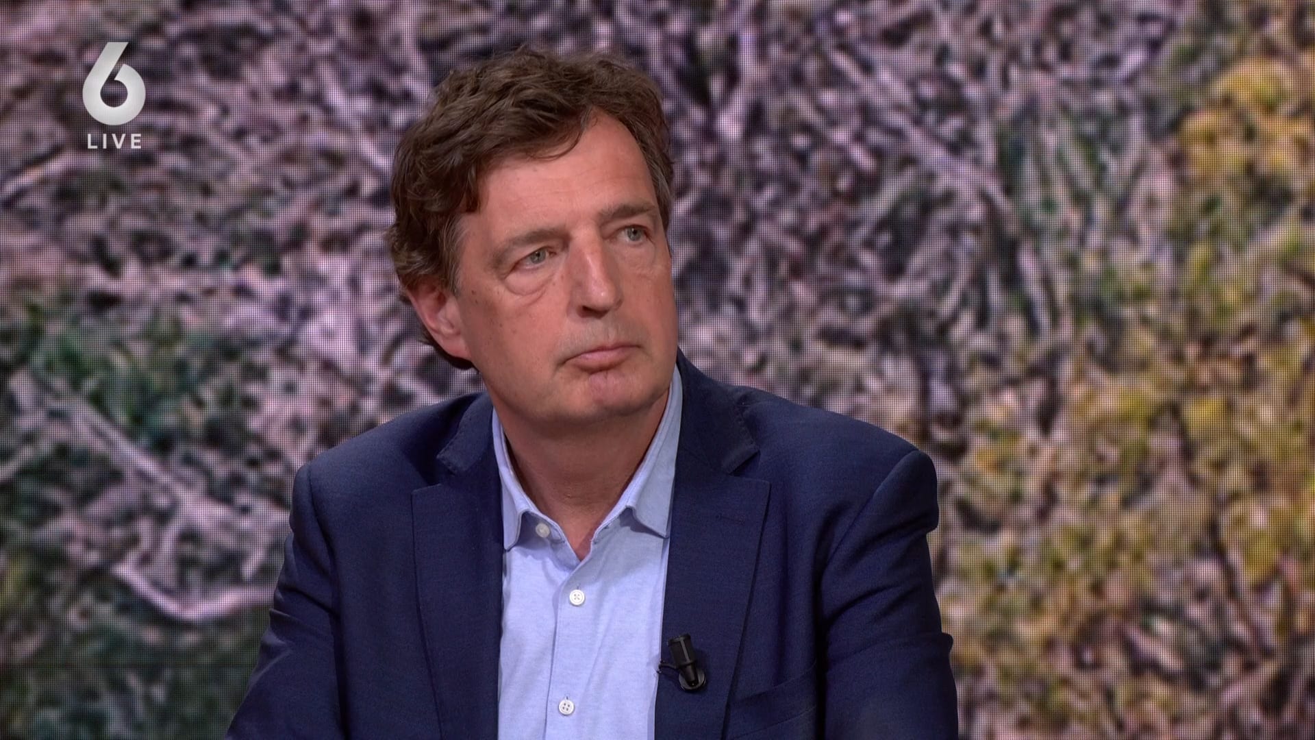 Politici jagen op oplossing voor wolvenprobleem in de Tweede Kamer