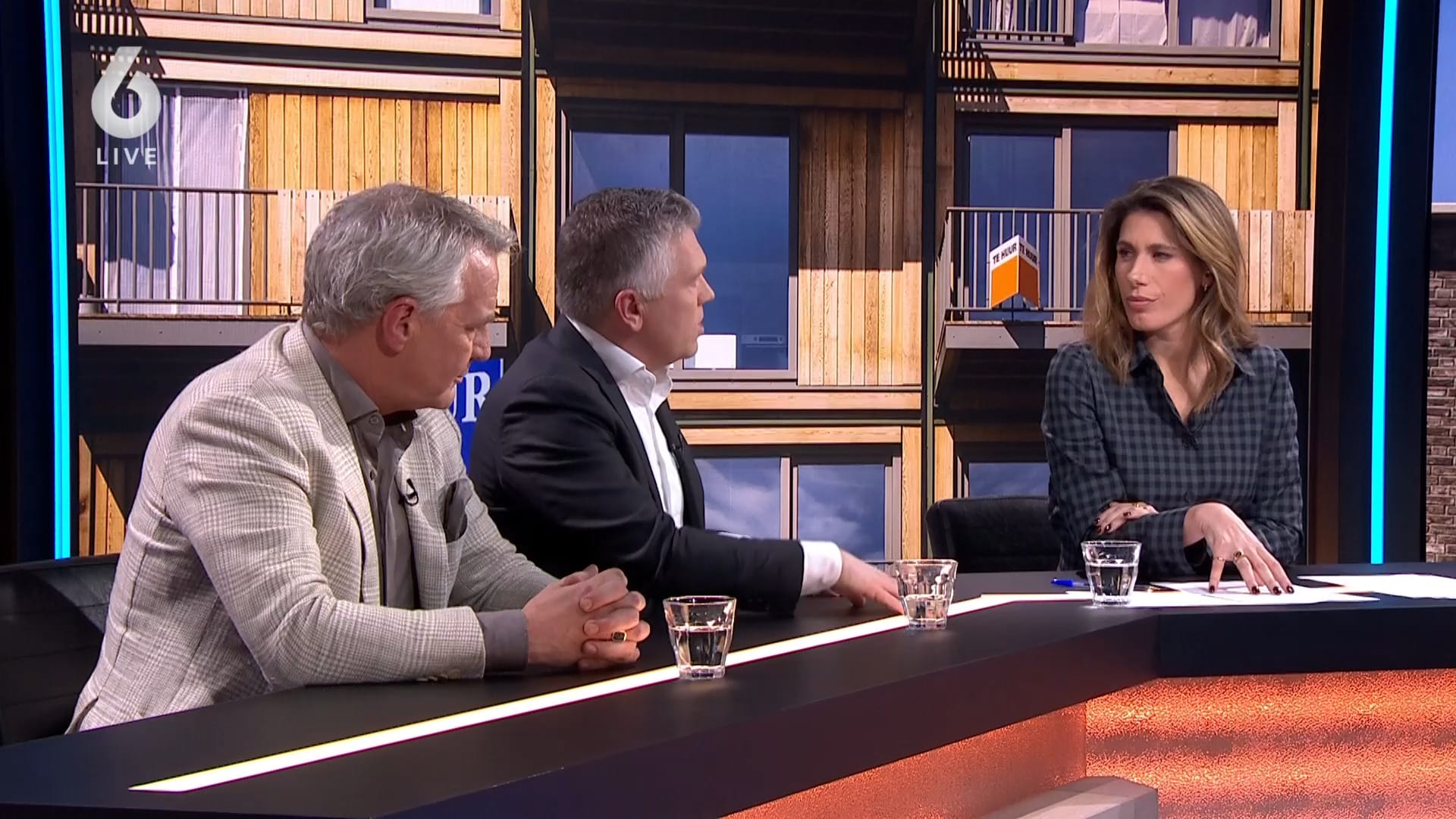Asielzoekers krijgen geen voorrang meer op sociale huurwoning