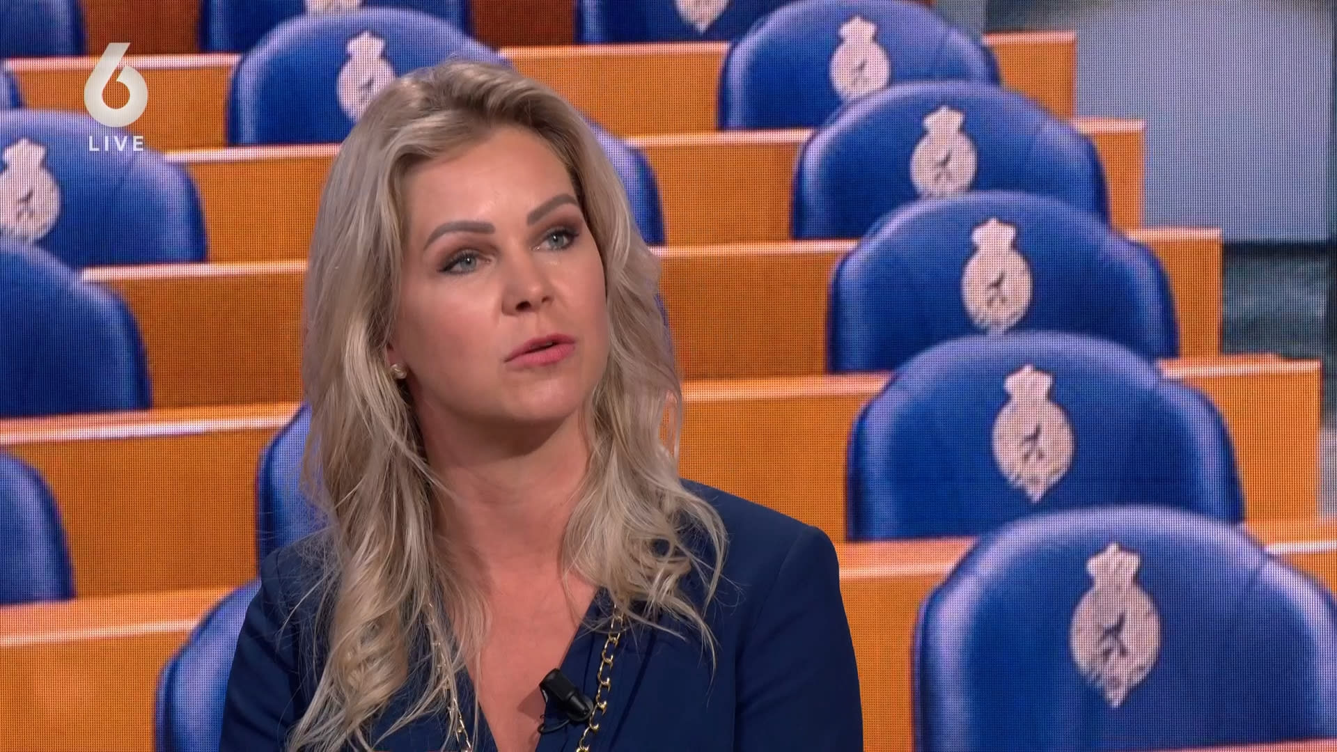 Femke Wiersma één jaar minister van Landbouw: "Ik weet hoe onzeker toekomstperspectief is voor boeren"