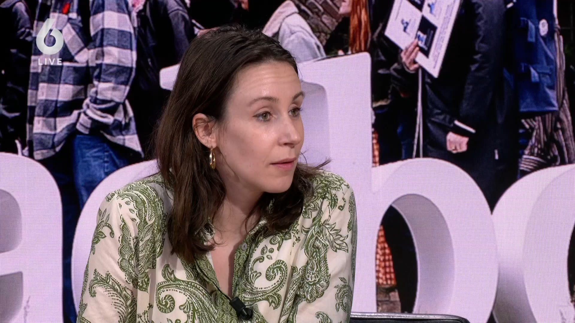 Gebrek aan actie tegen misdragingen op universiteiten