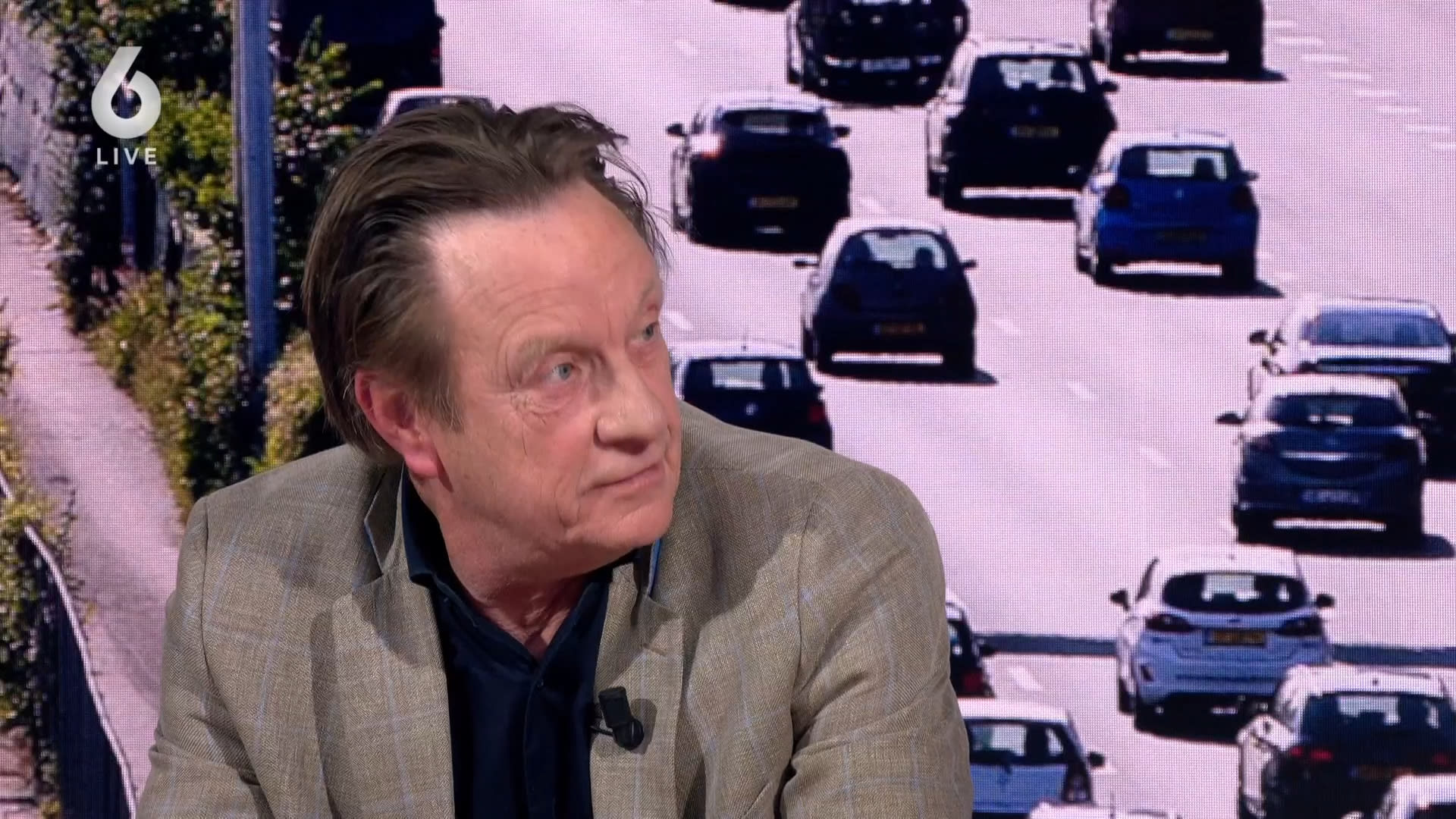 Fileleed deze zomer: is al dat wegonderhoud wel nodig?