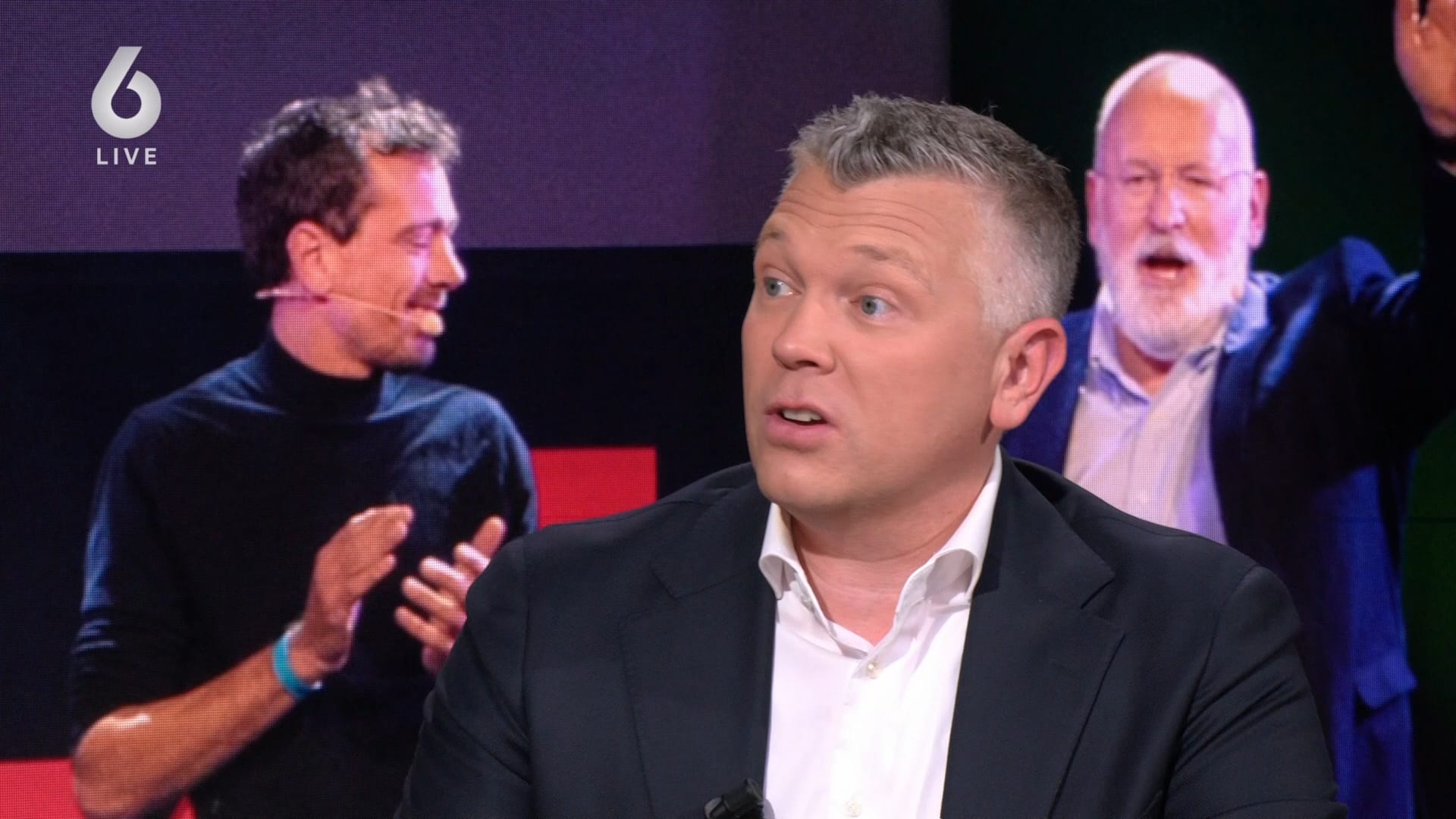 VVD steunt vuurwerkverbod: komt er een Kamermeerderheid?