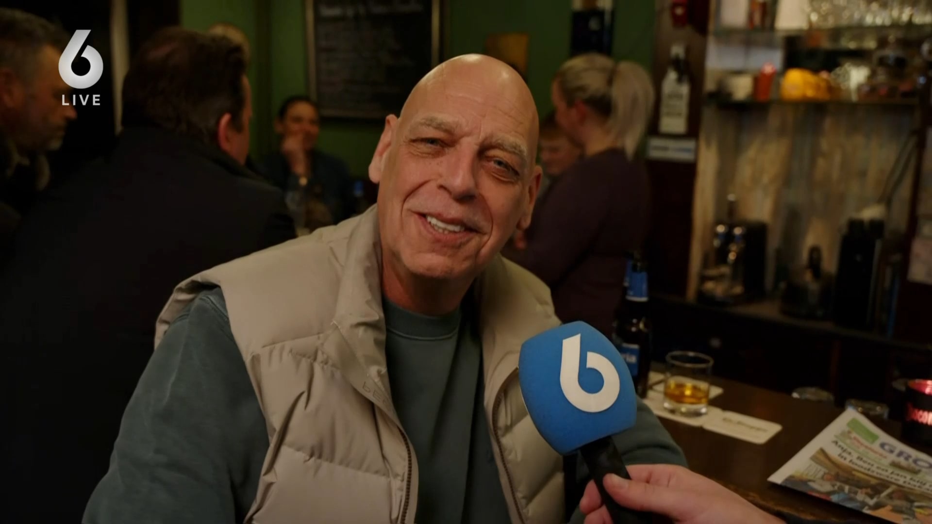 Carnavalskraker in opspraak: Humor of belediging?