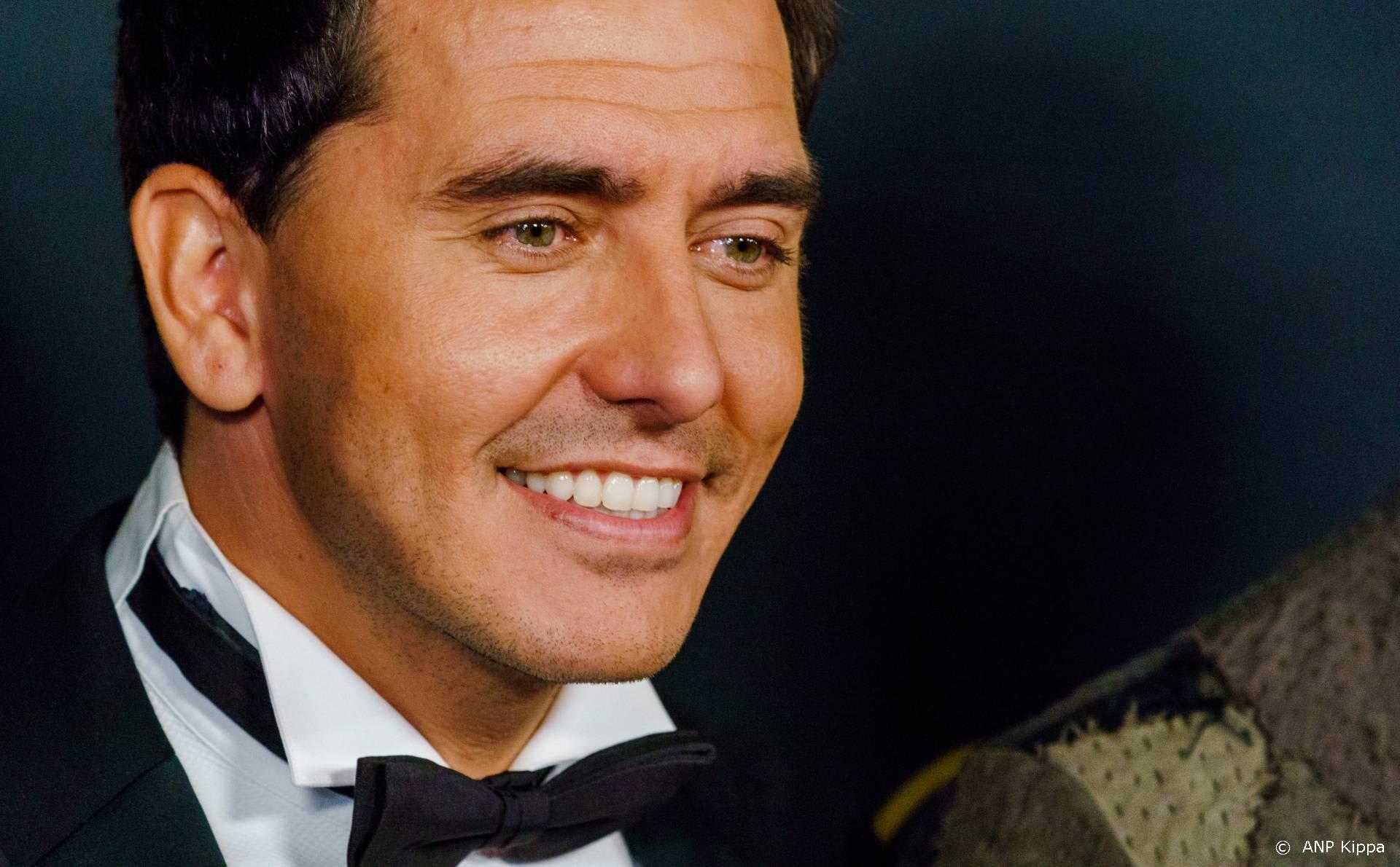 Jan Smit heeft in 2020 geleerd het kleine geluk te koesteren