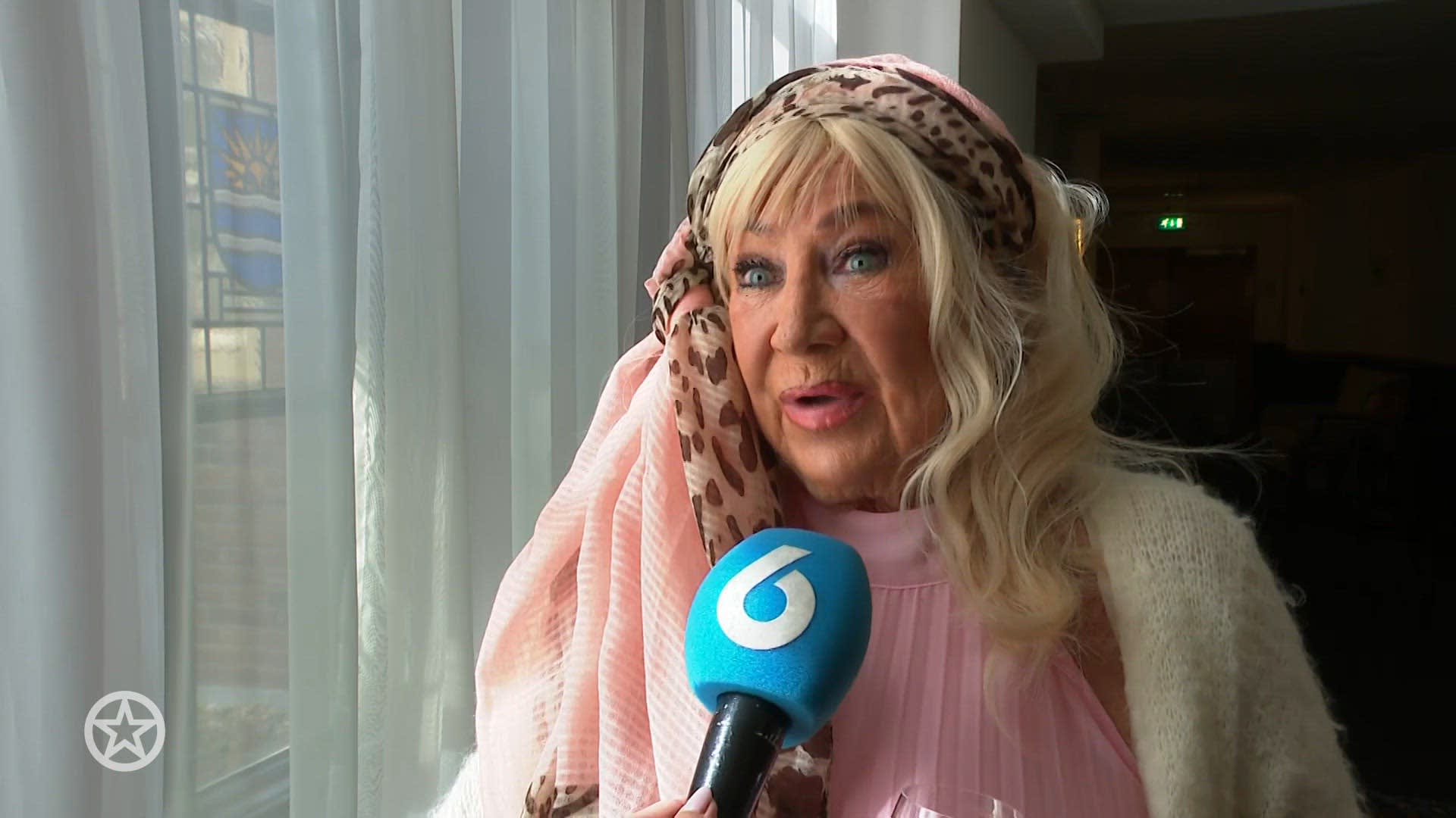 Mary Borsato reageert op geruchten: Gaat Marco naar Italië verhuizen?