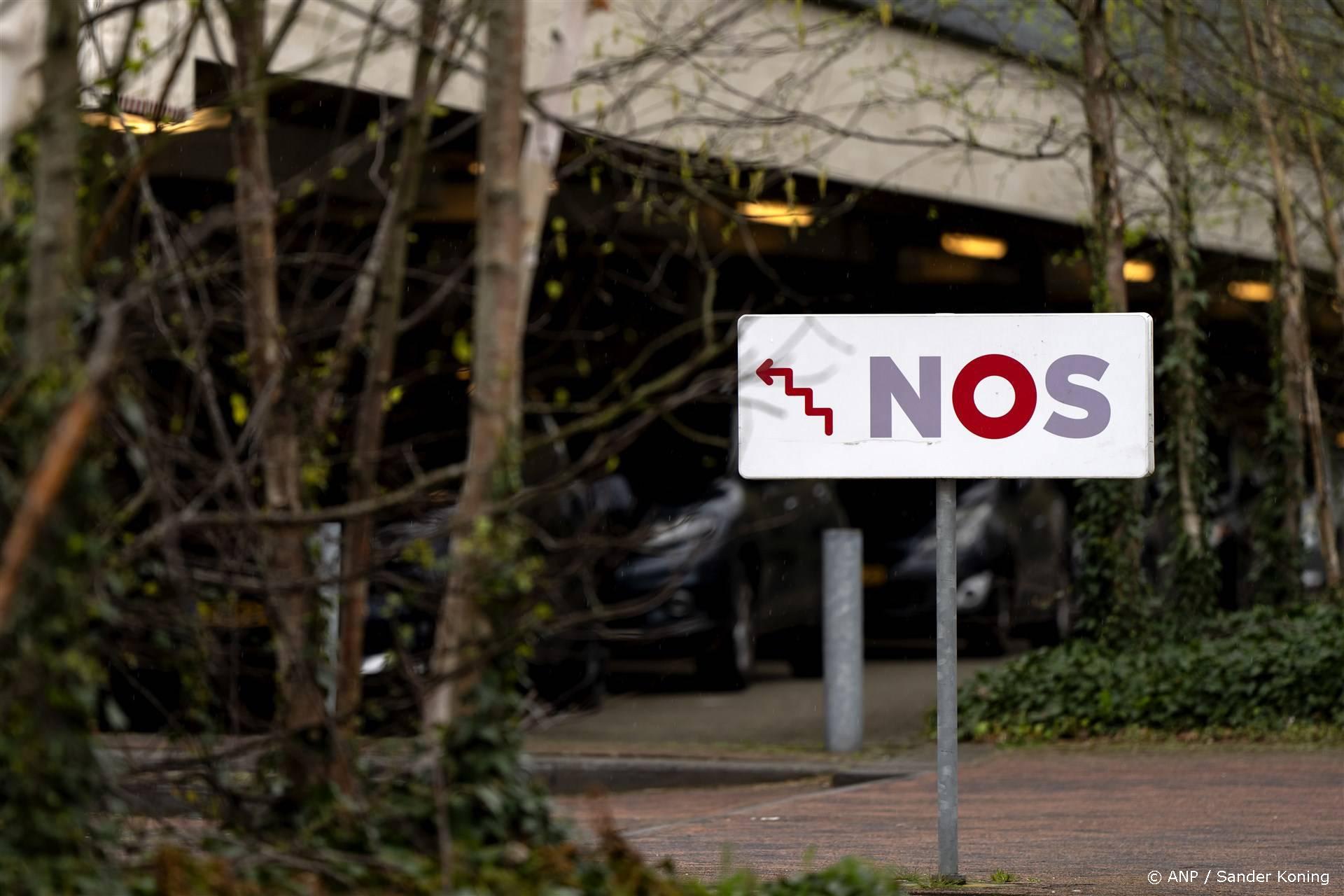 Deze geliefde NOS Journaal-verslaggever gaat met pensioen