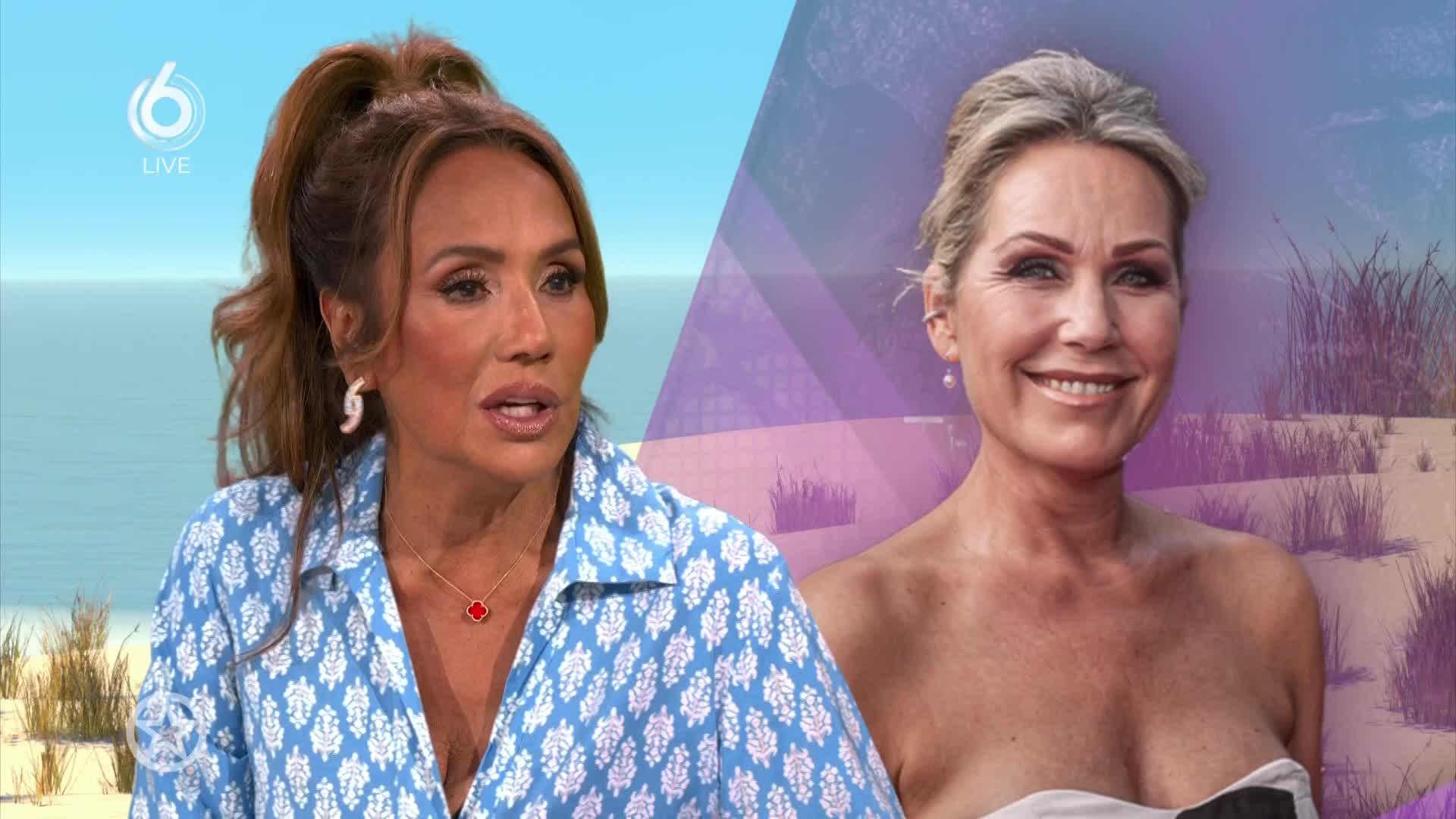 Charly Luske en Tanja Jess geven duidelijkheid na zware maanden