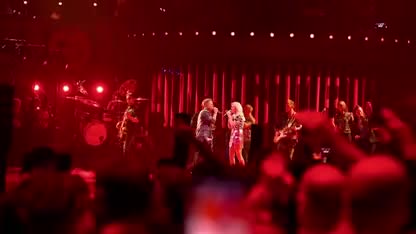 Ook Miss Montreal zingt Hazes