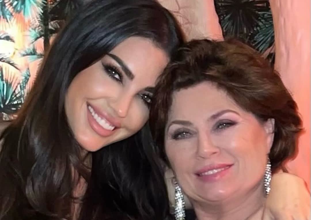 Yolanthe geeft update over haar moeder na kankerdiagnose | Shownieuws