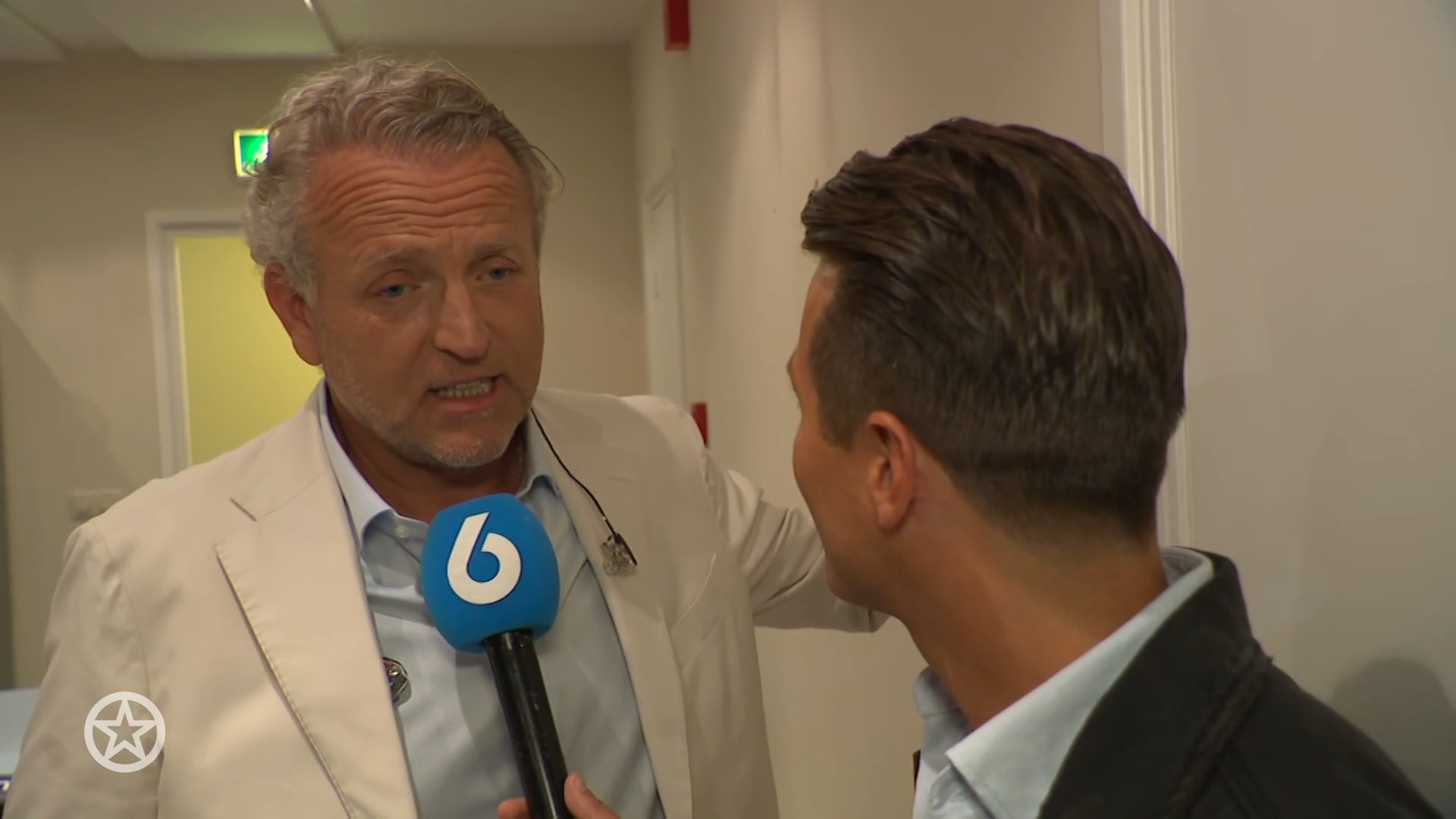 Gordon heeft spijt van stoppen met zangcarrière