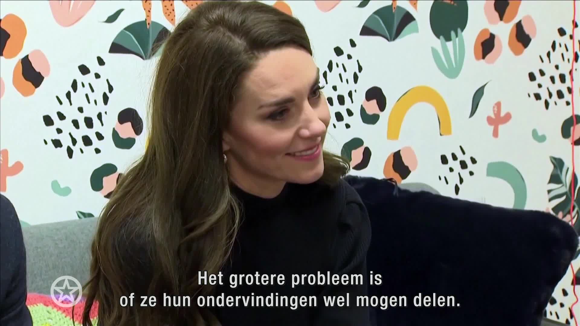 Kate-gate gaat maar door